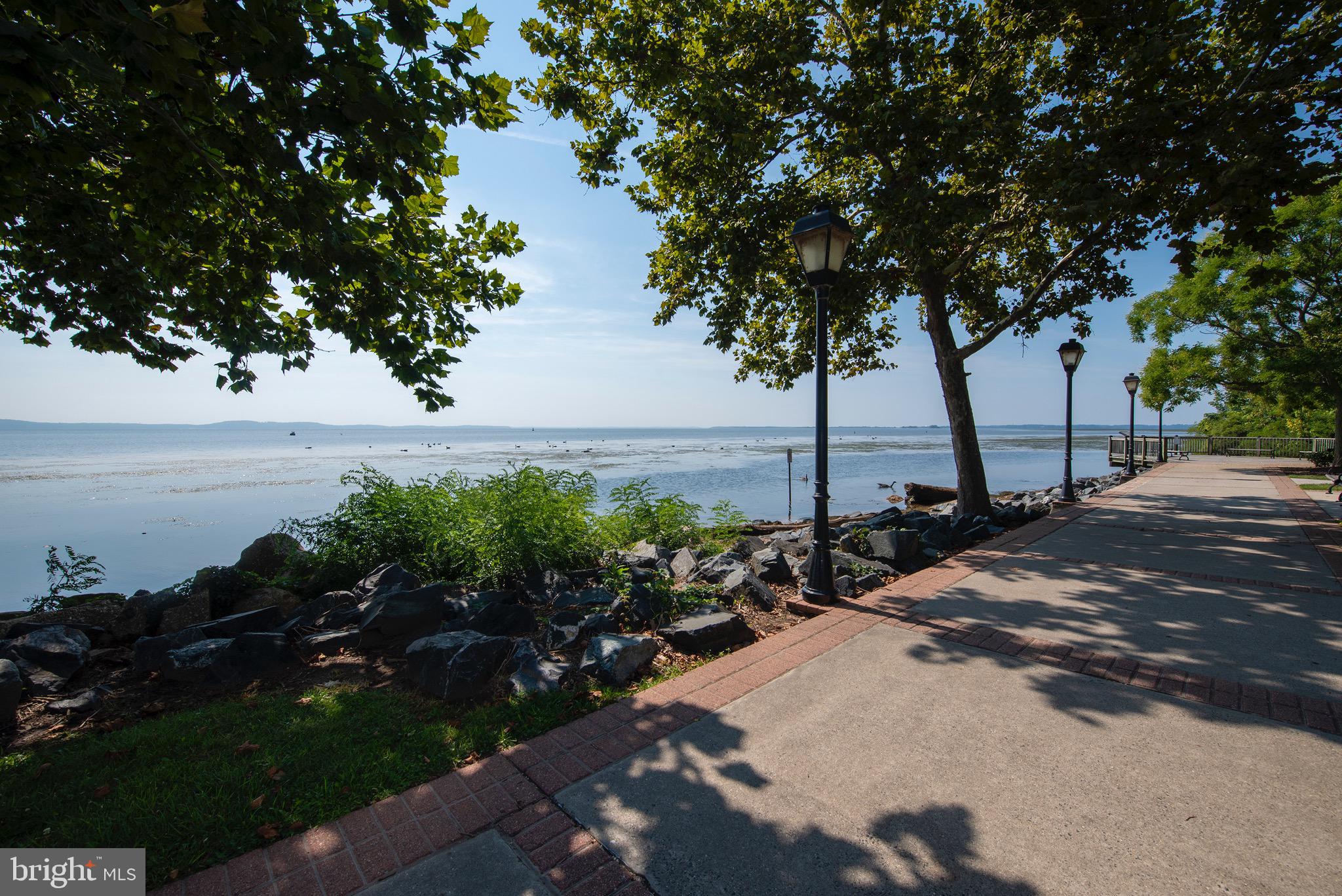 DOWNTOWN HAVRE DE GRACE - Residential