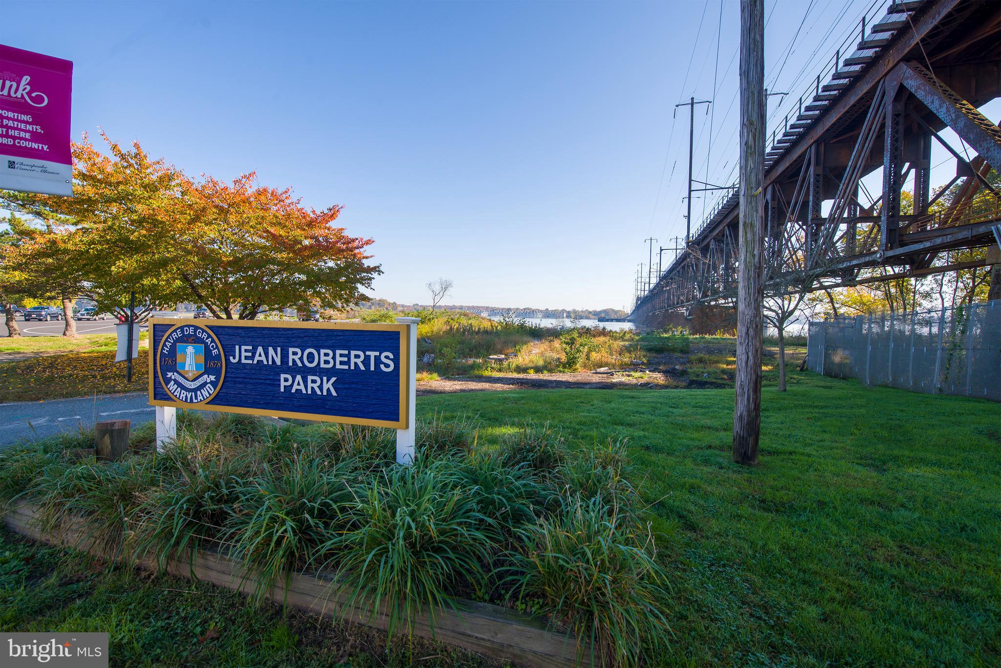 DOWNTOWN HAVRE DE GRACE - Residential