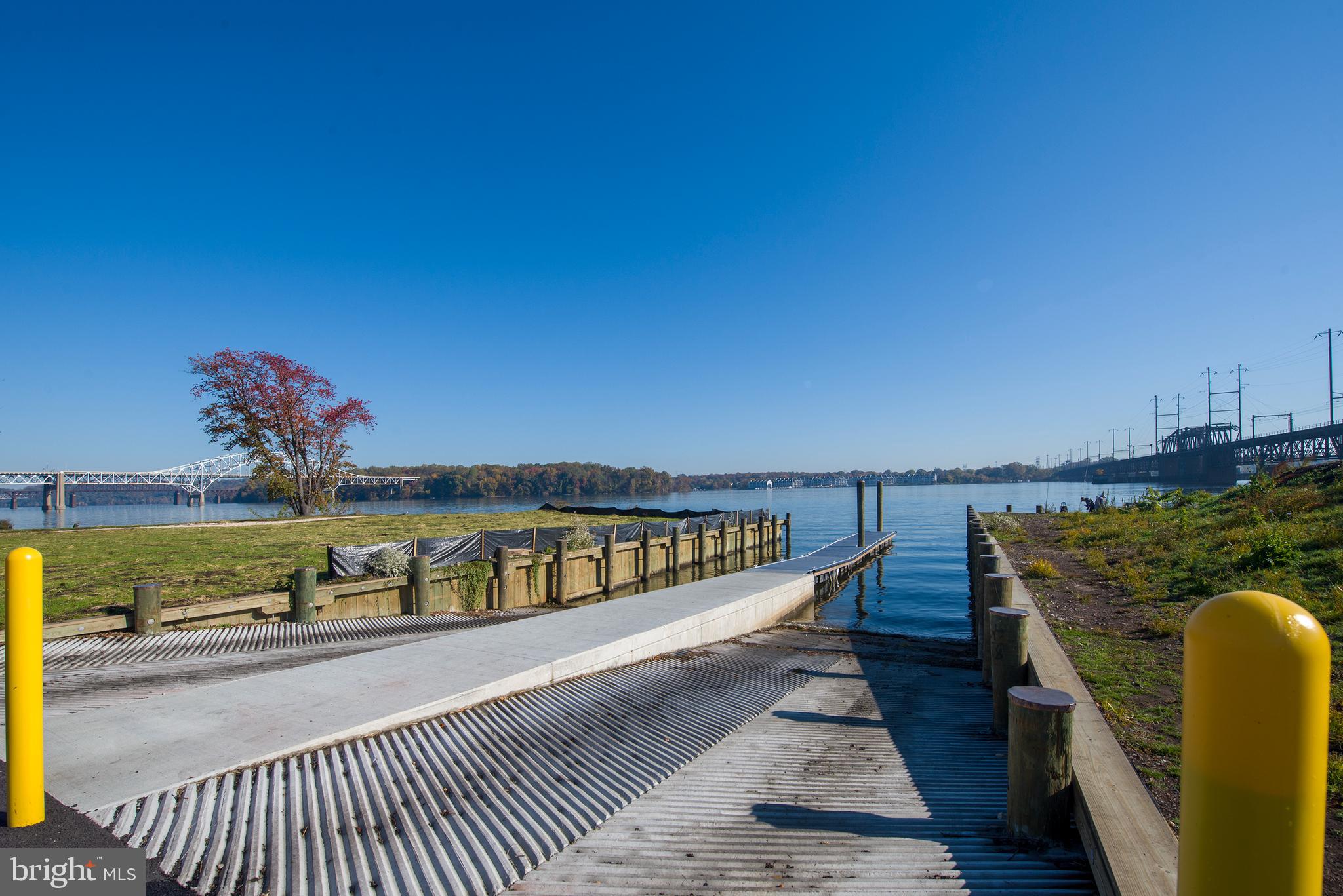 DOWNTOWN HAVRE DE GRACE - Residential
