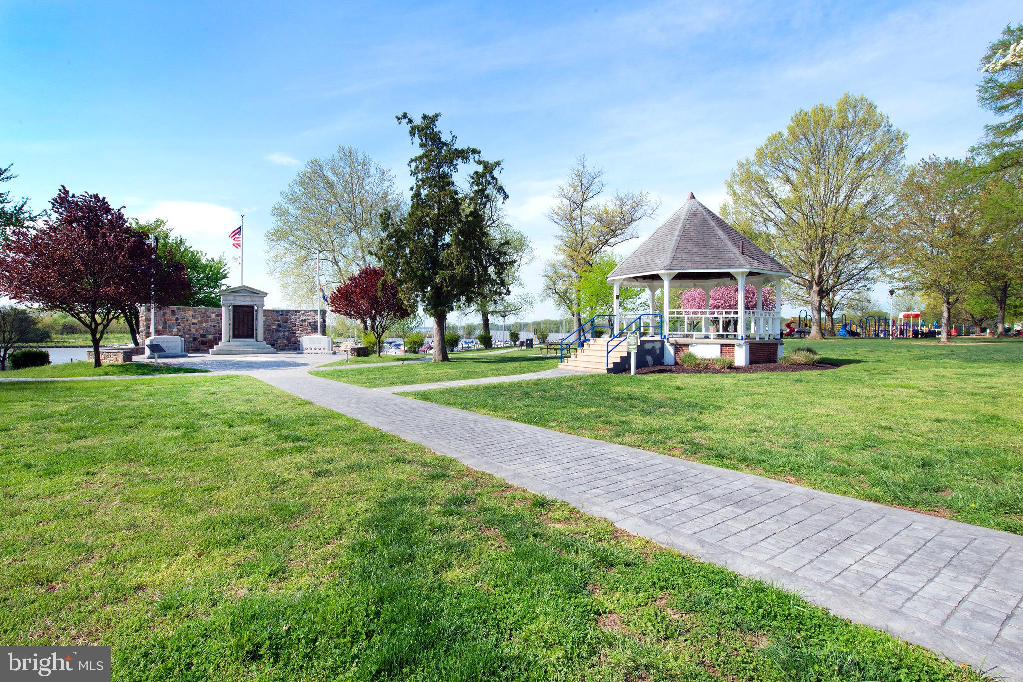 DOWNTOWN HAVRE DE GRACE - Residential