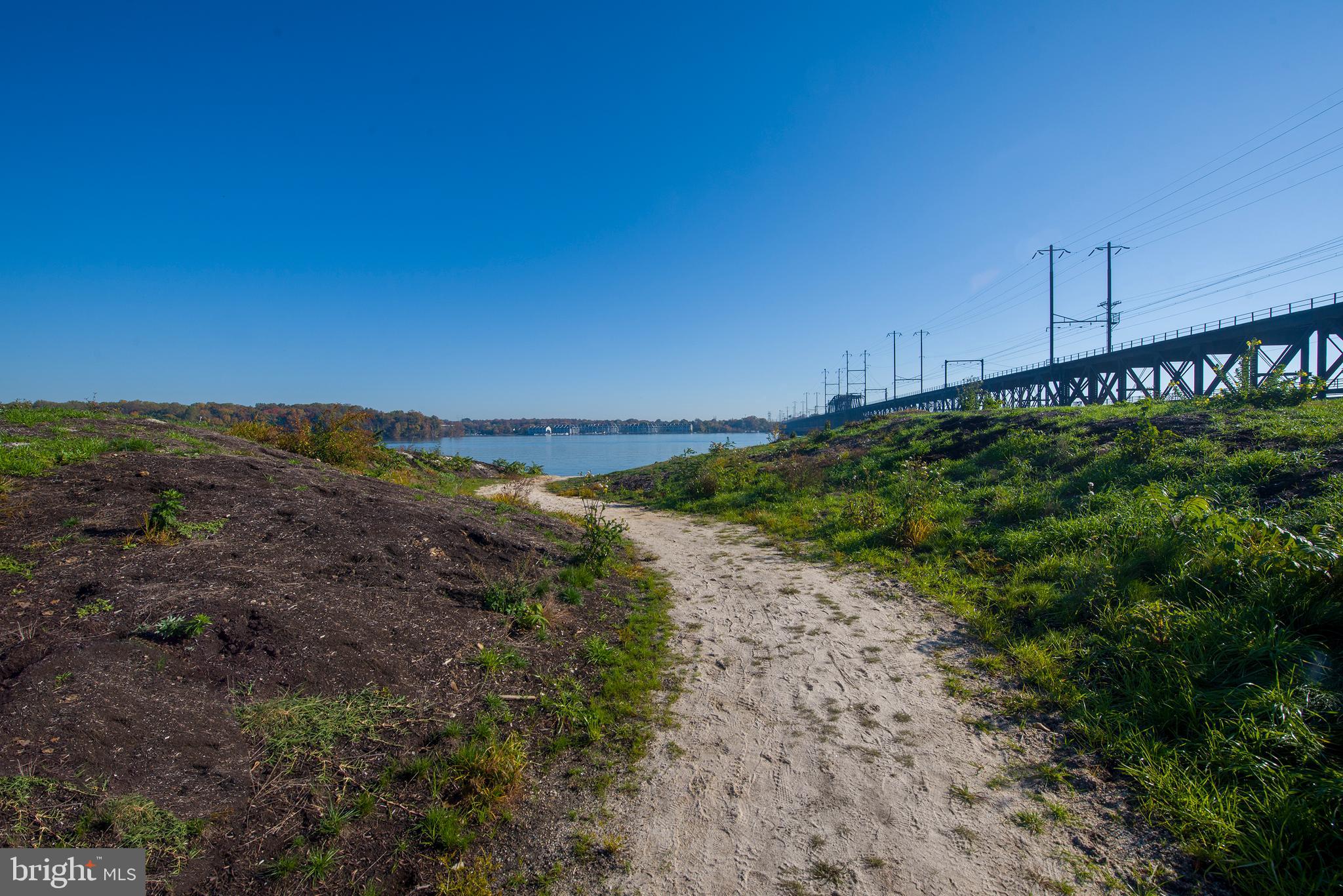 DOWNTOWN HAVRE DE GRACE - Residential