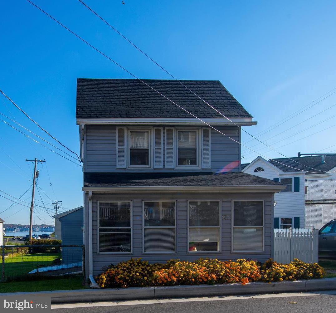 DOWNTOWN HAVRE DE GRACE - Residential