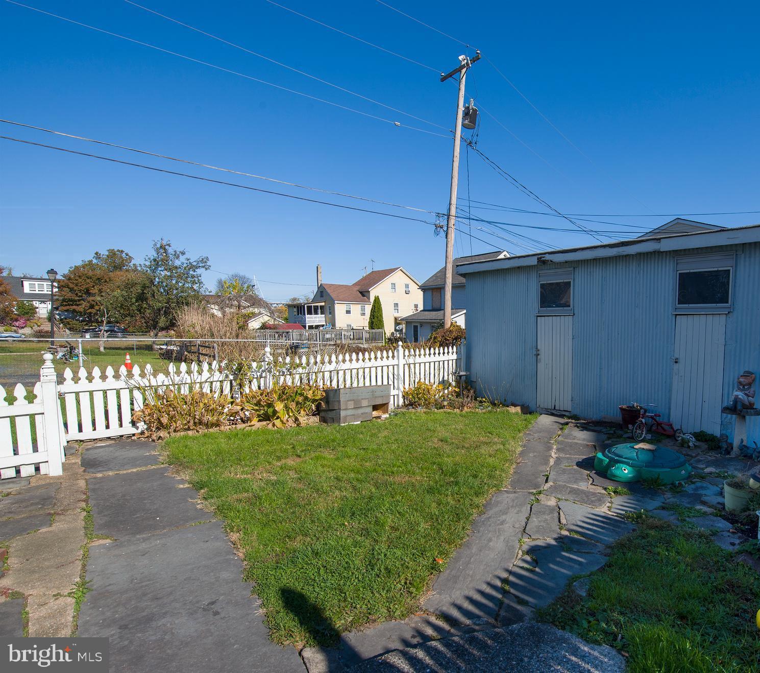 DOWNTOWN HAVRE DE GRACE - Residential