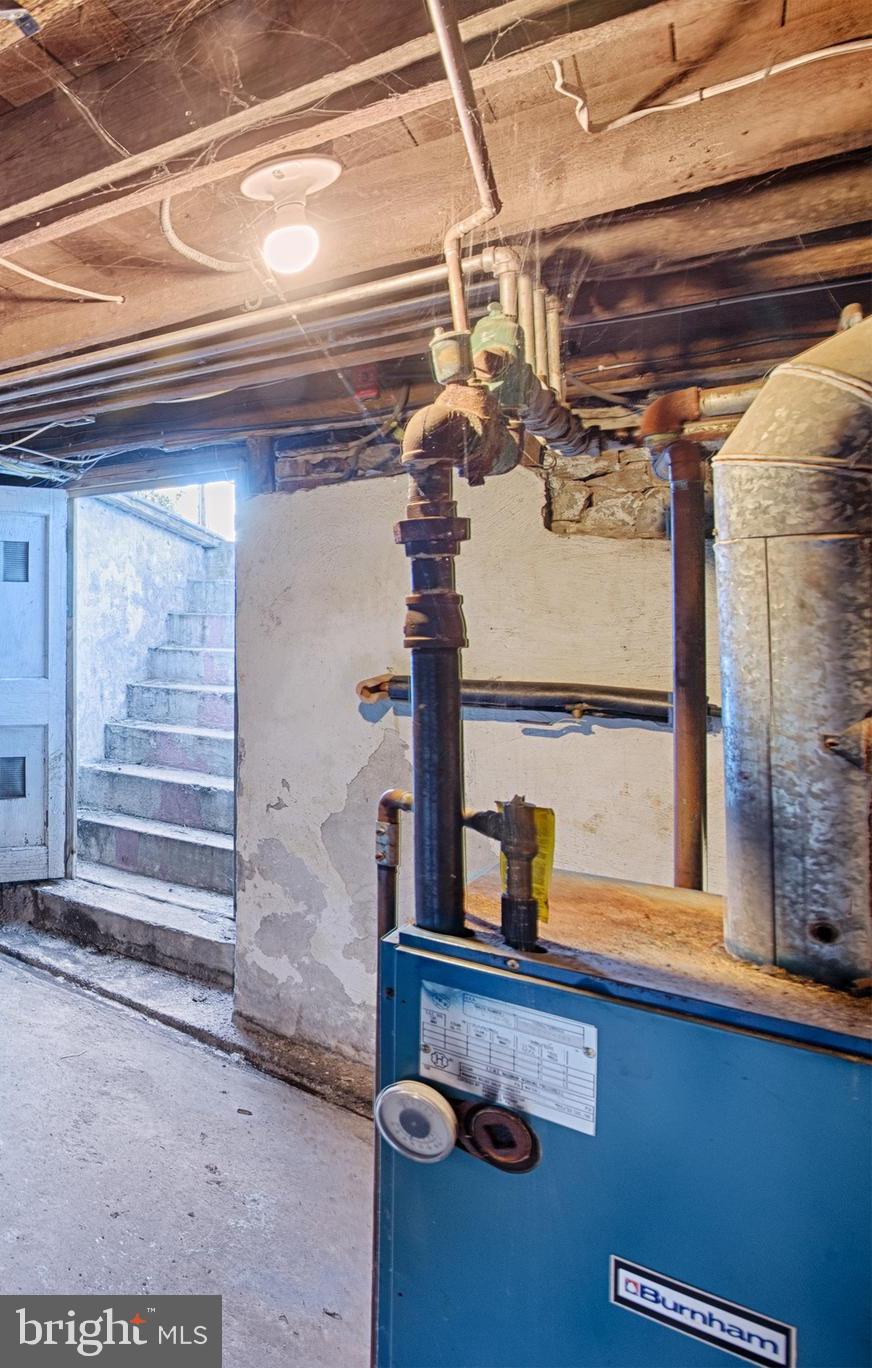 DOWNTOWN HAVRE DE GRACE - Residential