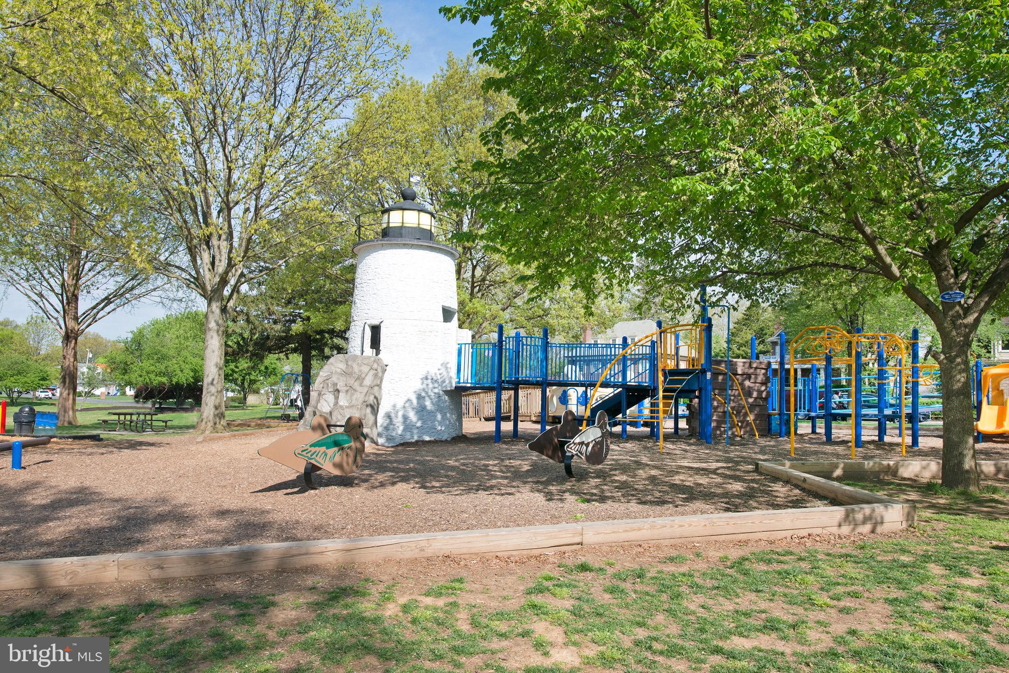 DOWNTOWN HAVRE DE GRACE - Residential