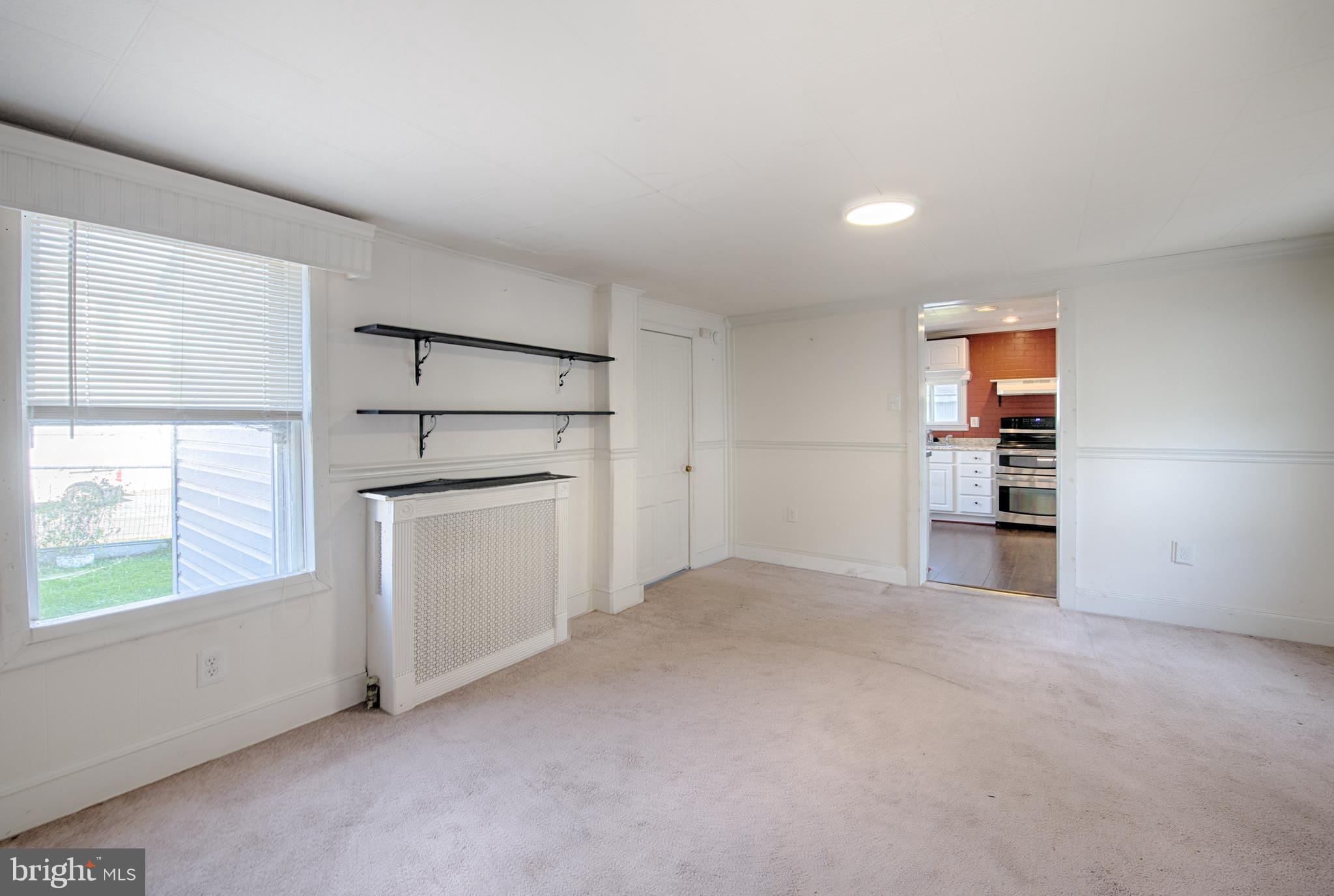 DOWNTOWN HAVRE DE GRACE - Residential