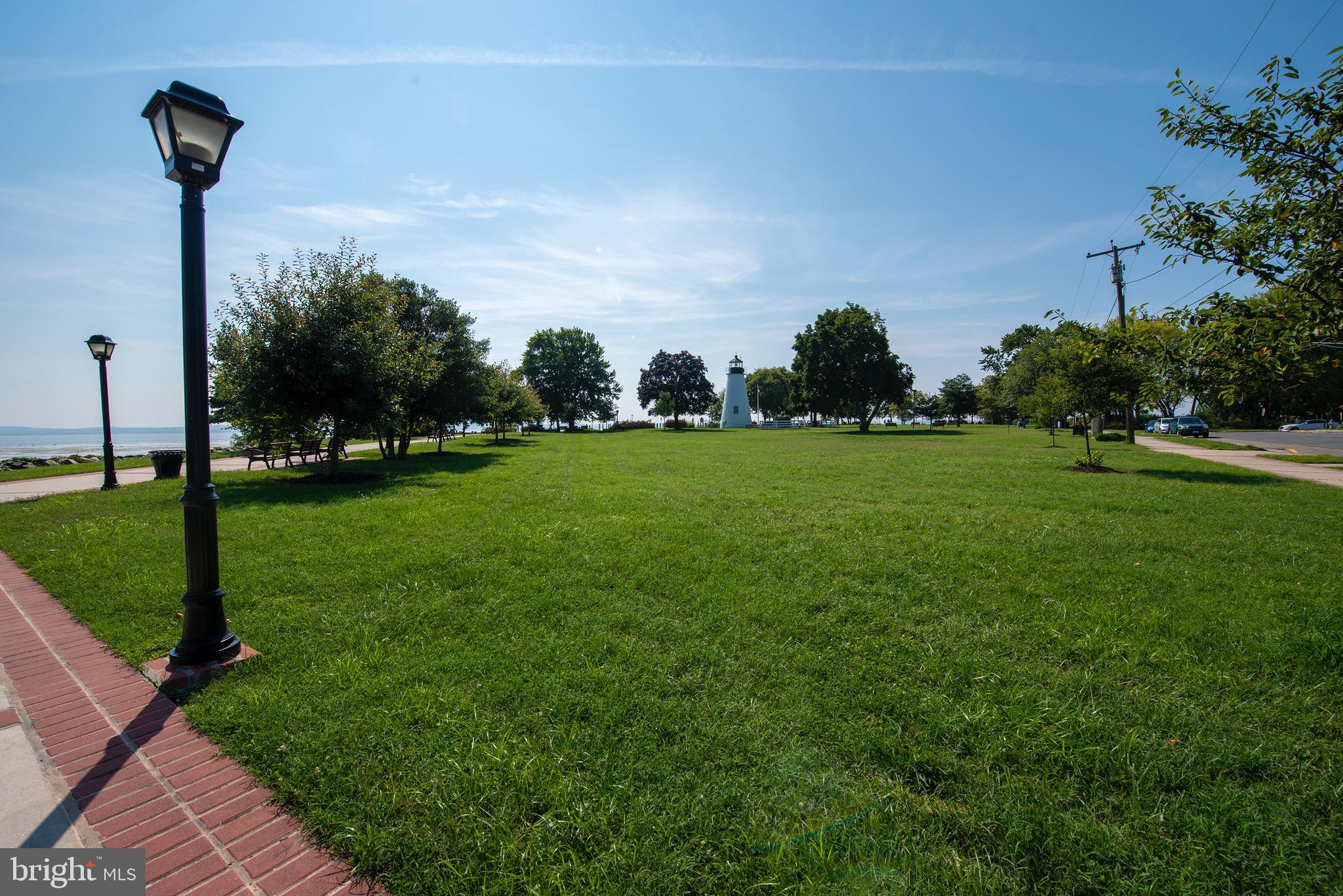 DOWNTOWN HAVRE DE GRACE - Residential