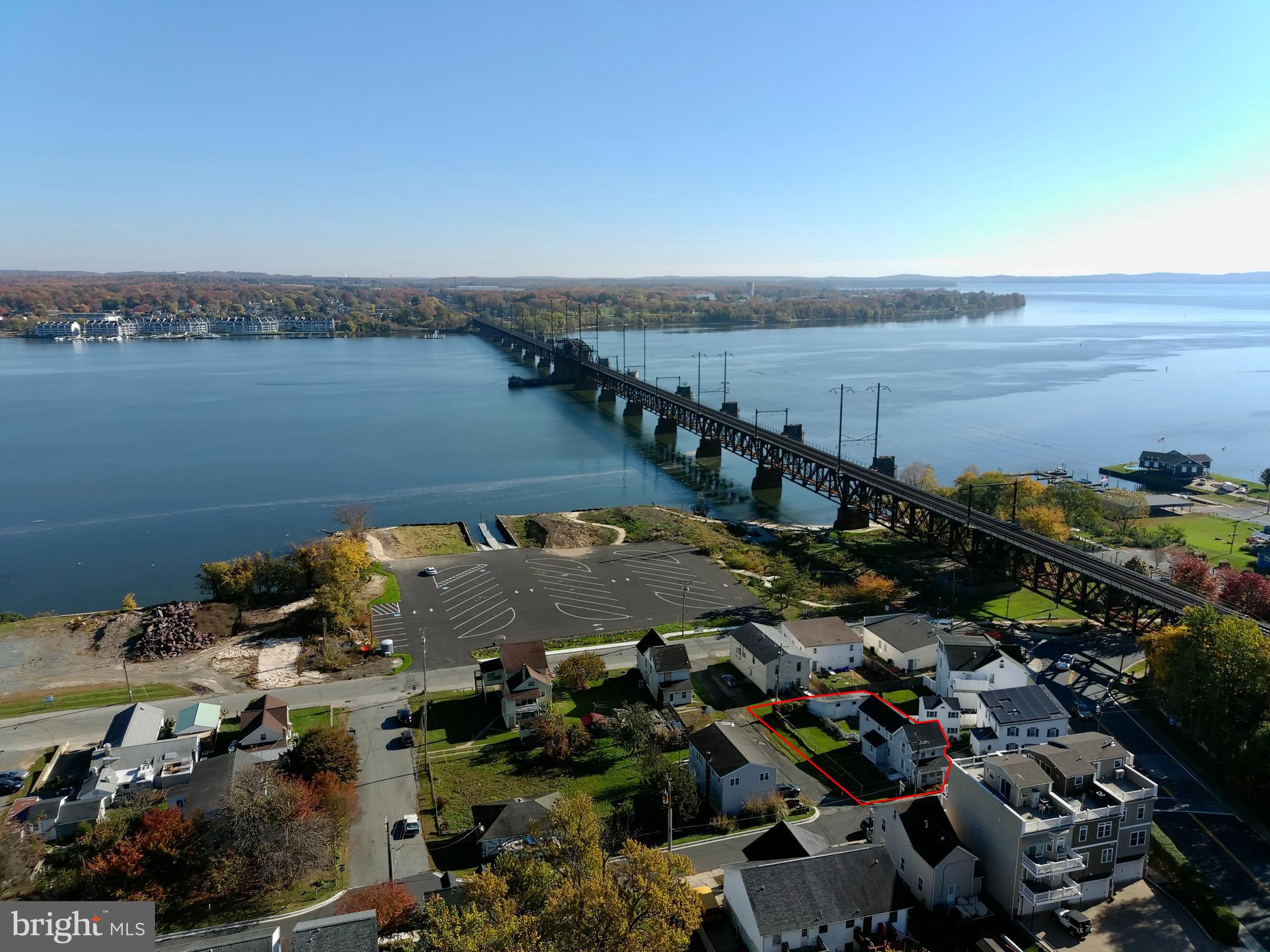 DOWNTOWN HAVRE DE GRACE - Residential