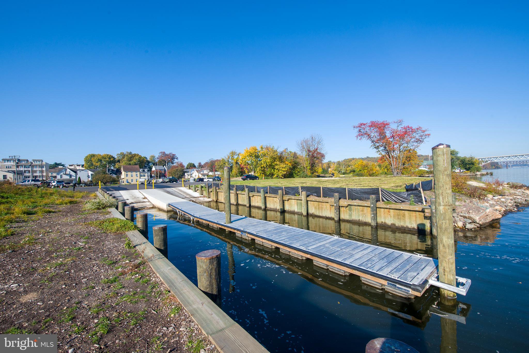DOWNTOWN HAVRE DE GRACE - Residential