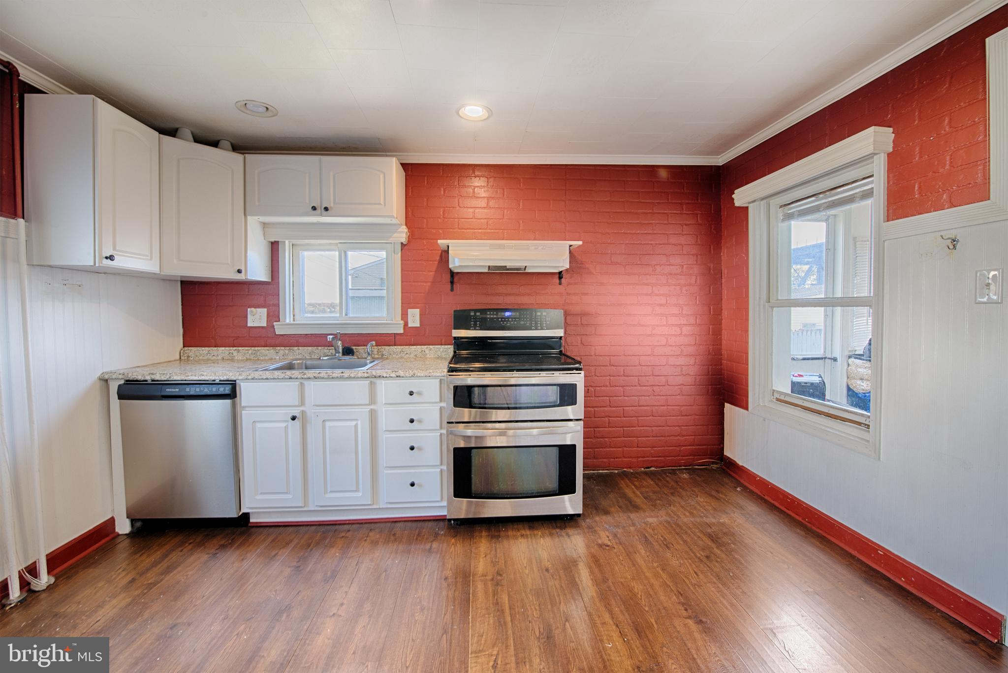 DOWNTOWN HAVRE DE GRACE - Residential