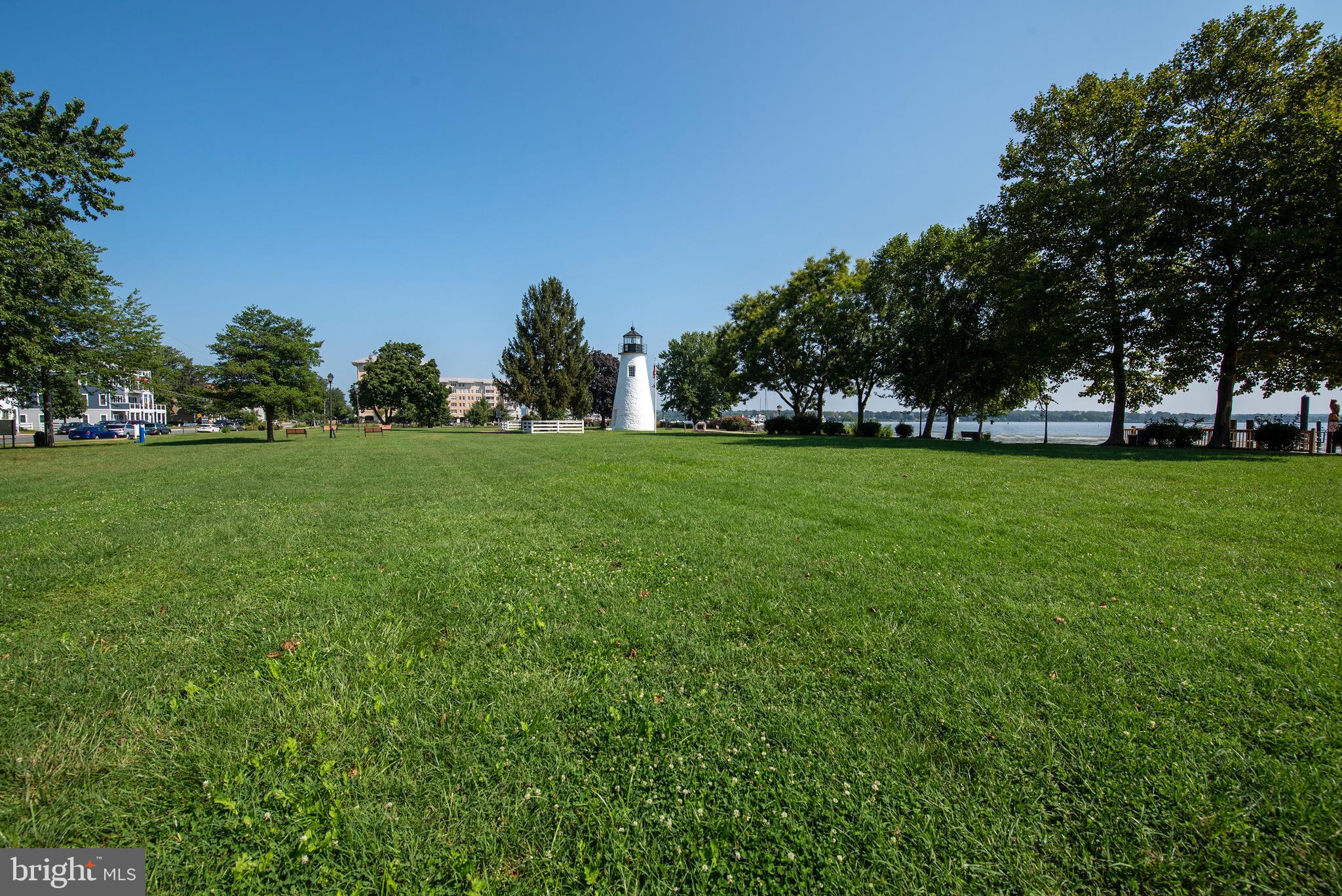 DOWNTOWN HAVRE DE GRACE - Residential