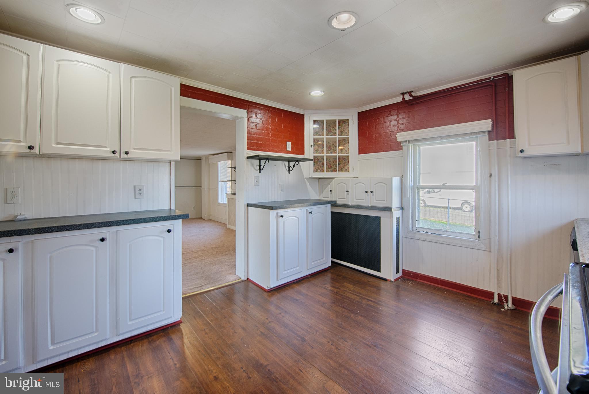 DOWNTOWN HAVRE DE GRACE - Residential