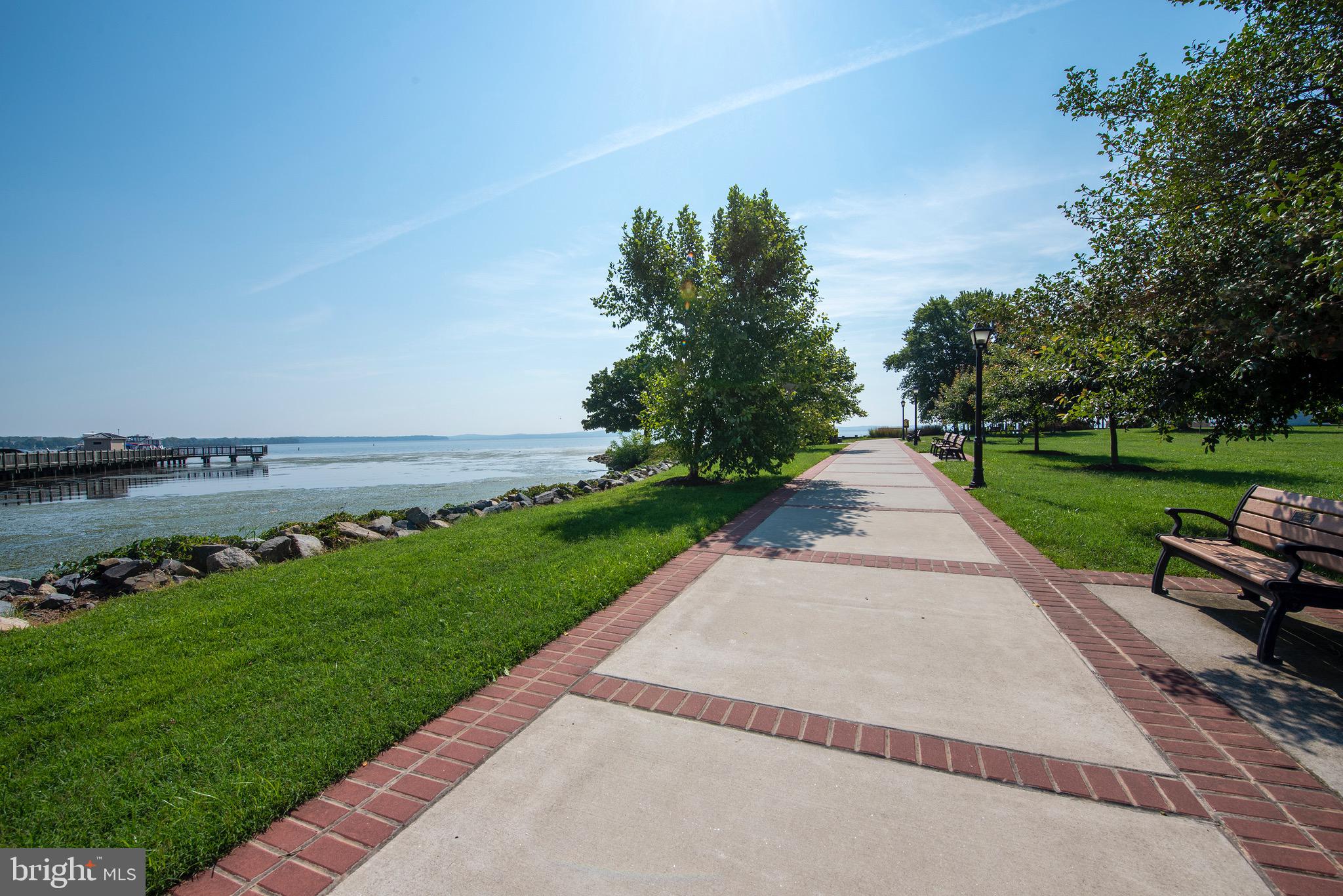 DOWNTOWN HAVRE DE GRACE - Residential