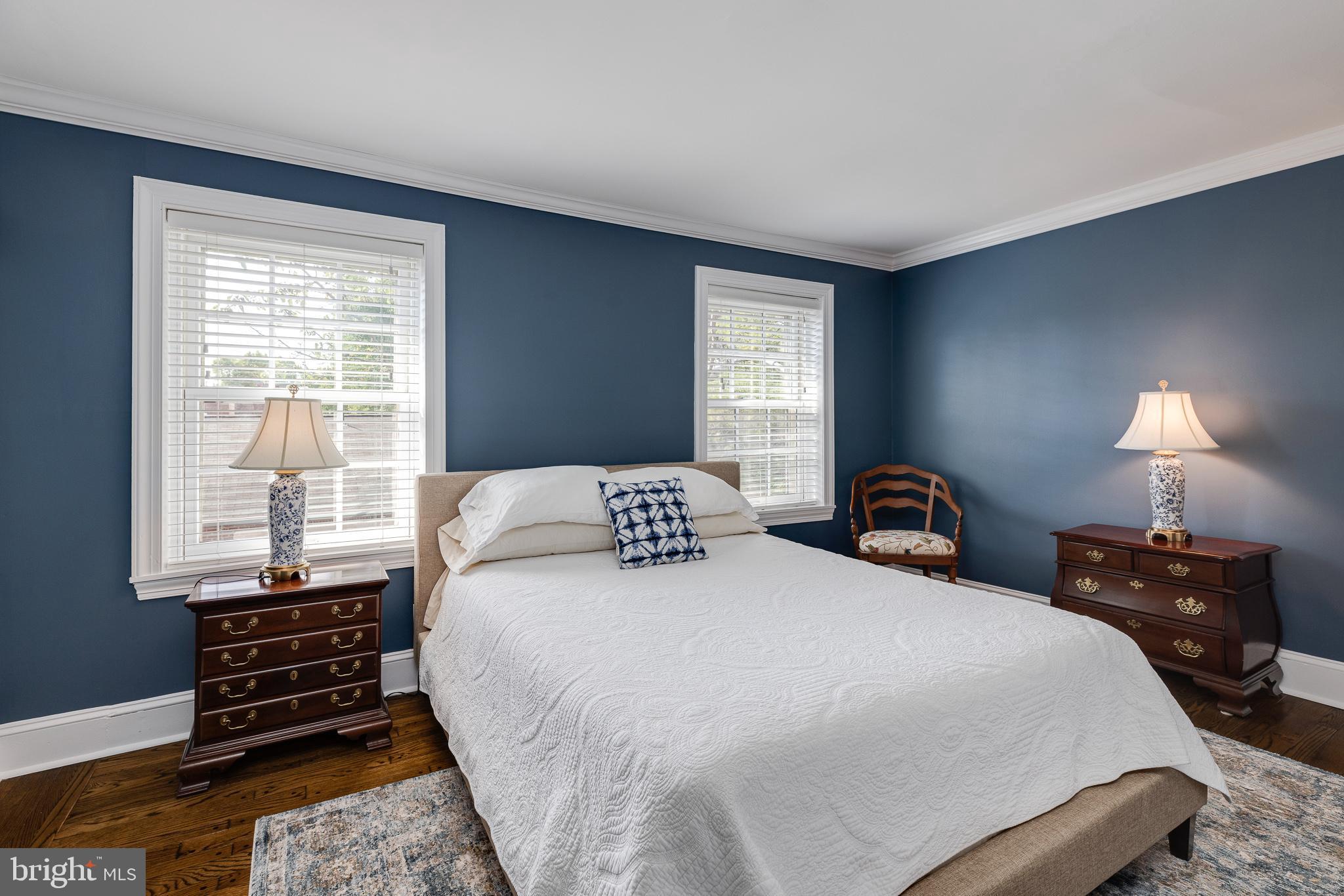 SOCIETY HILL - Residential