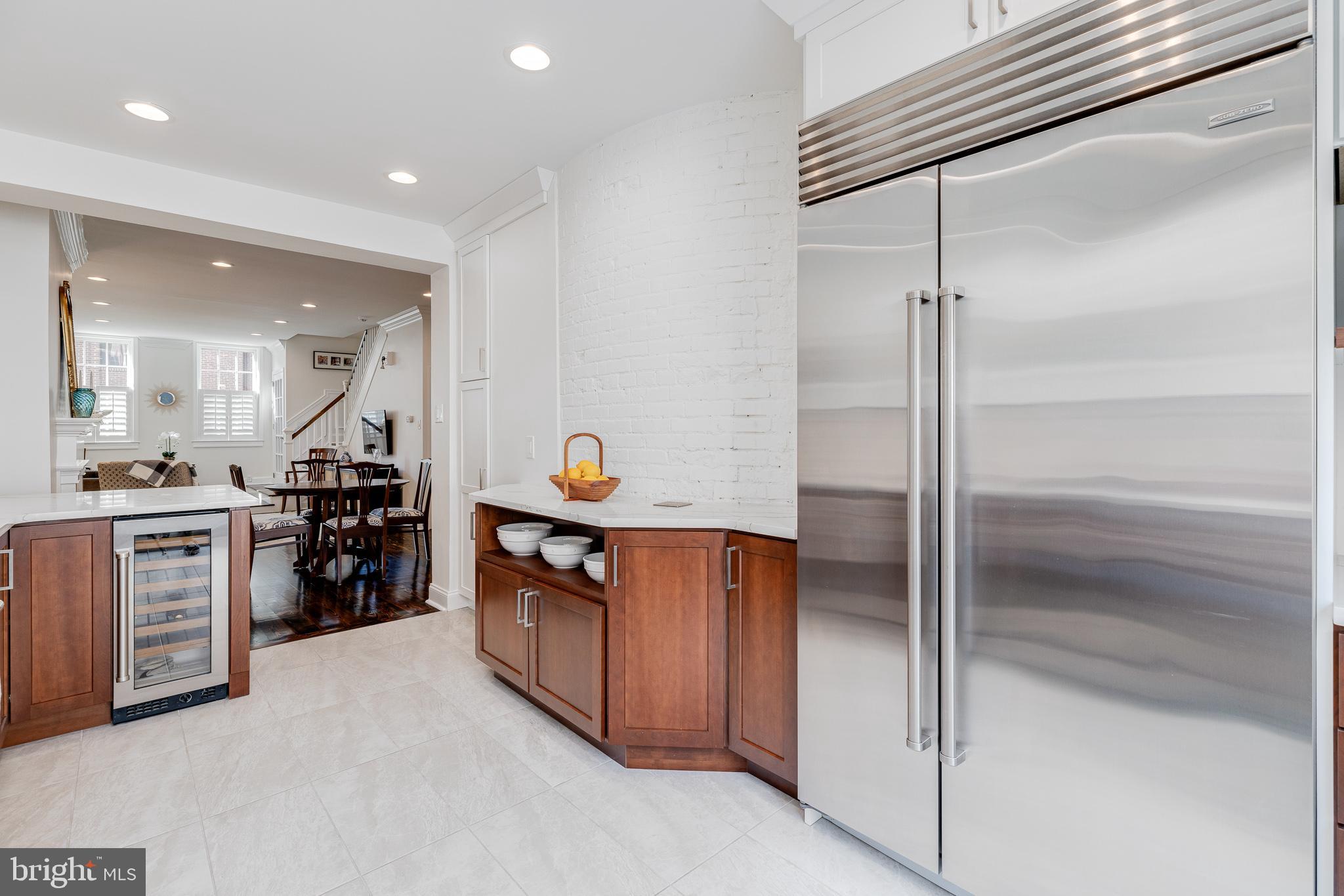 SOCIETY HILL - Residential