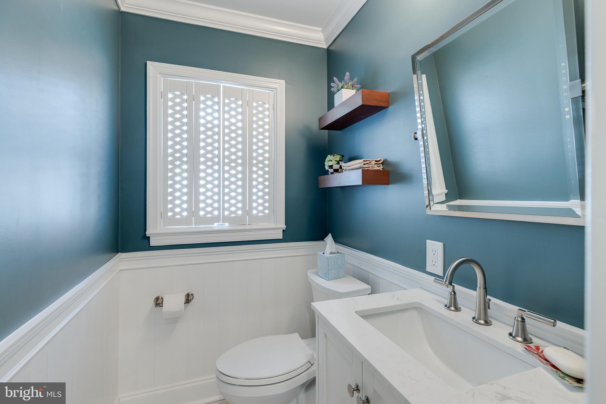 SOCIETY HILL - Residential