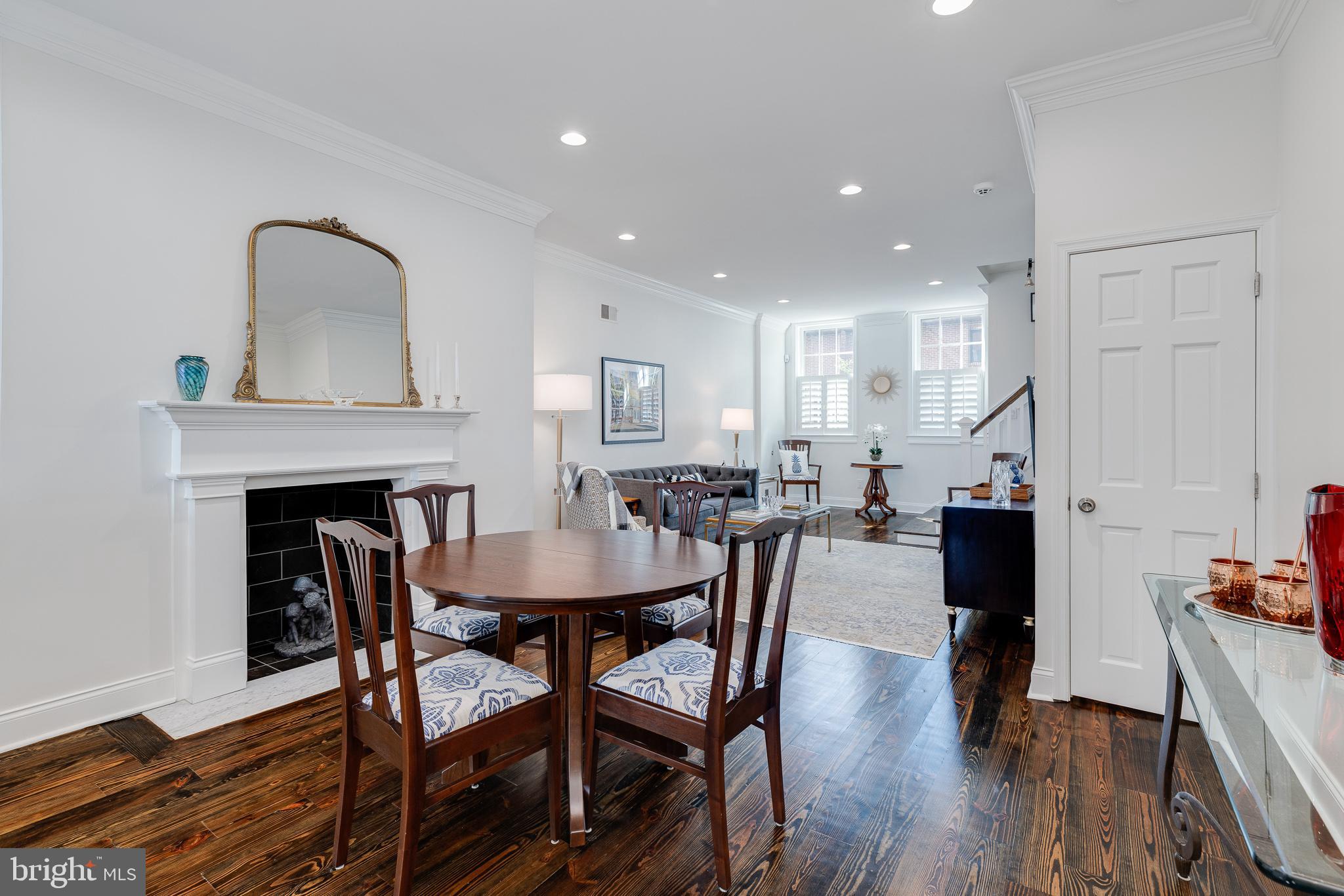 SOCIETY HILL - Residential