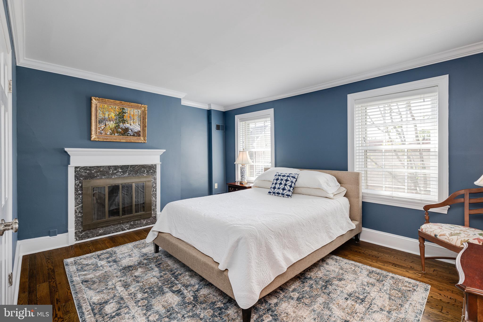 SOCIETY HILL - Residential