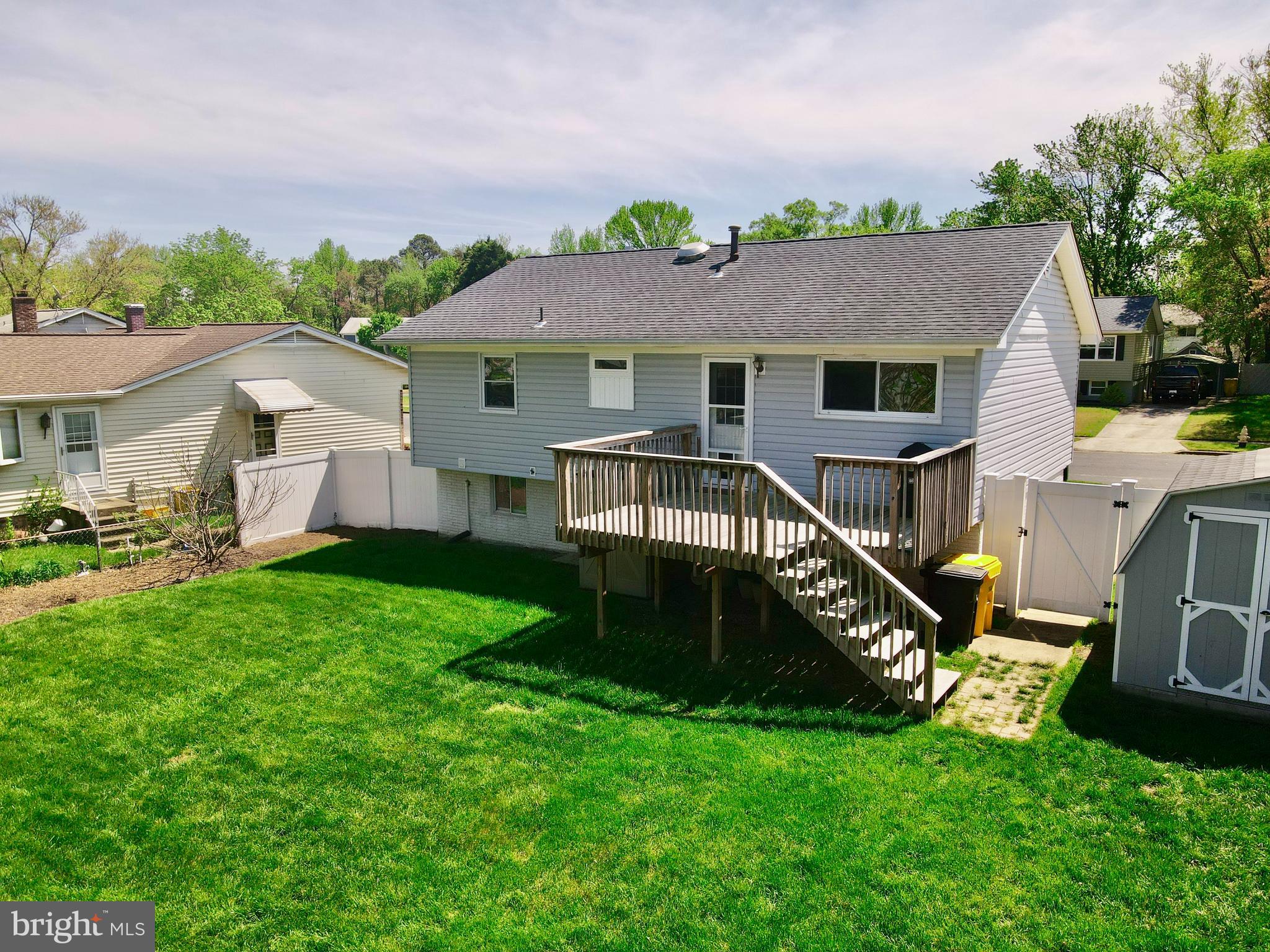 538 KENORA DRIVE