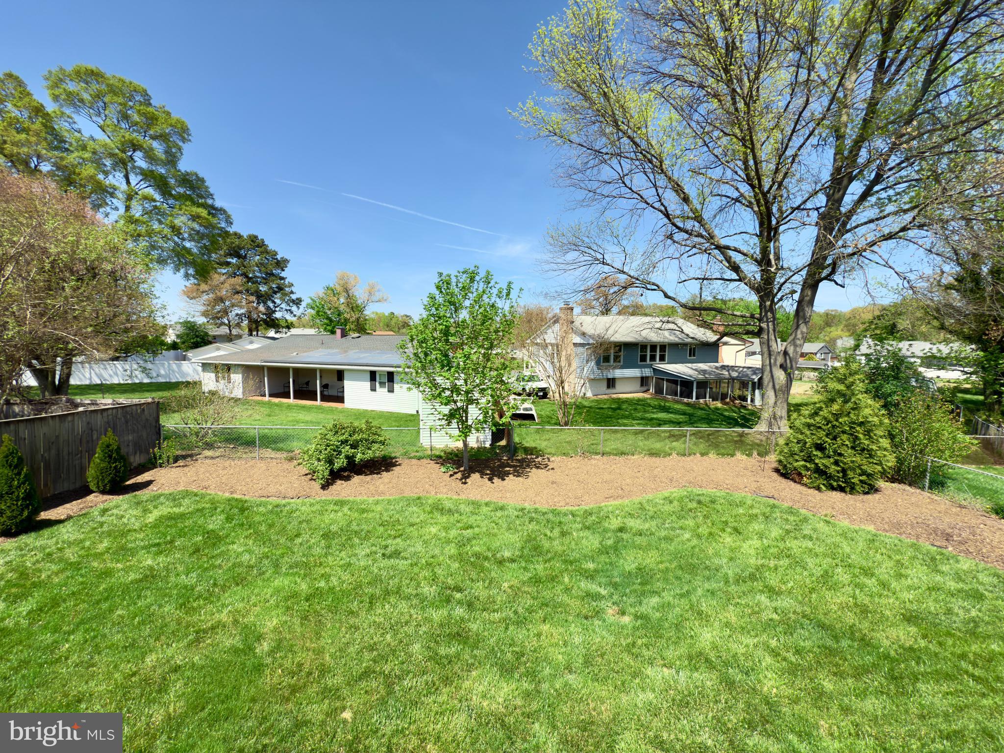 VALLEYWOOD - Residential