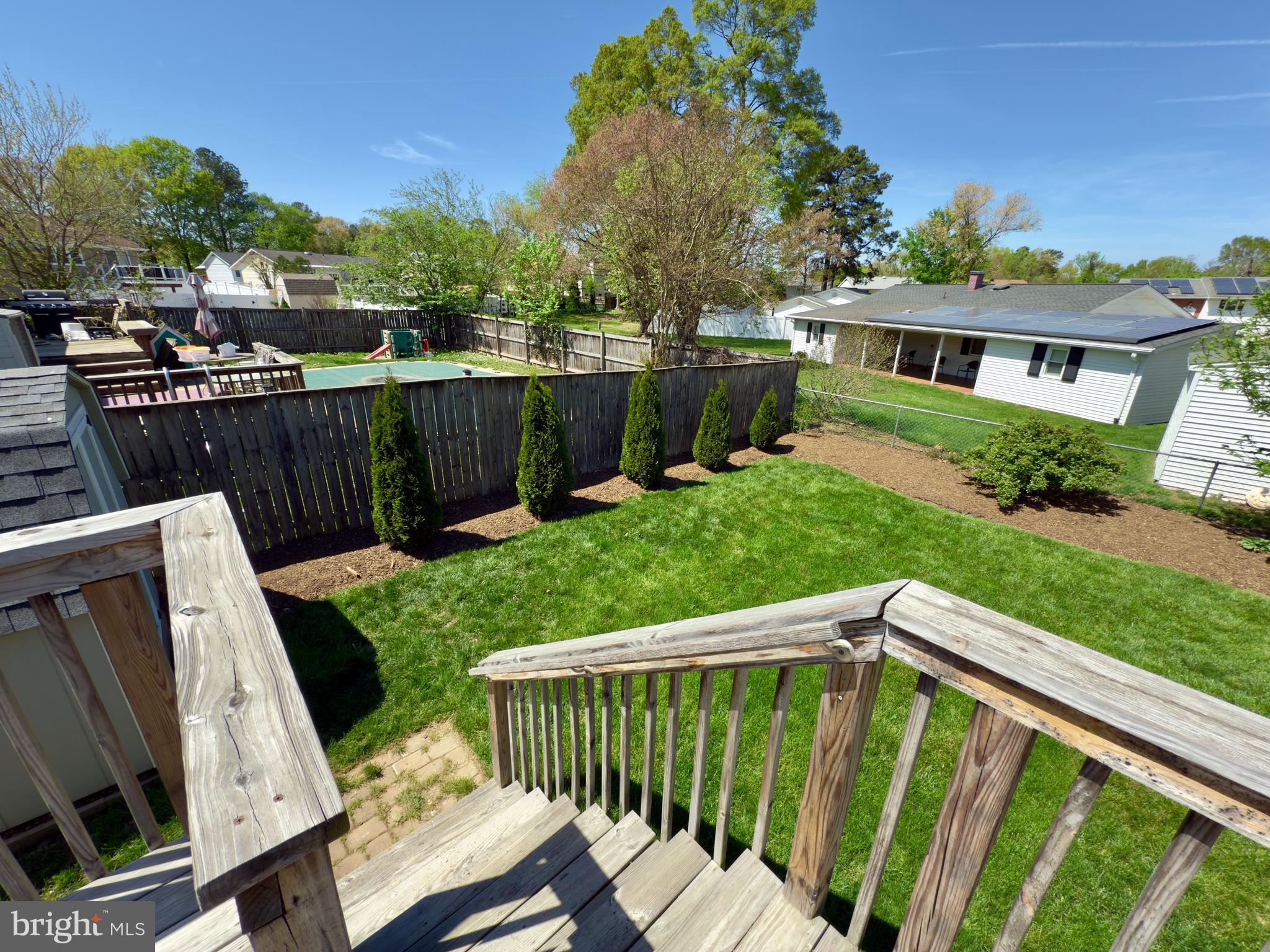 VALLEYWOOD - Residential