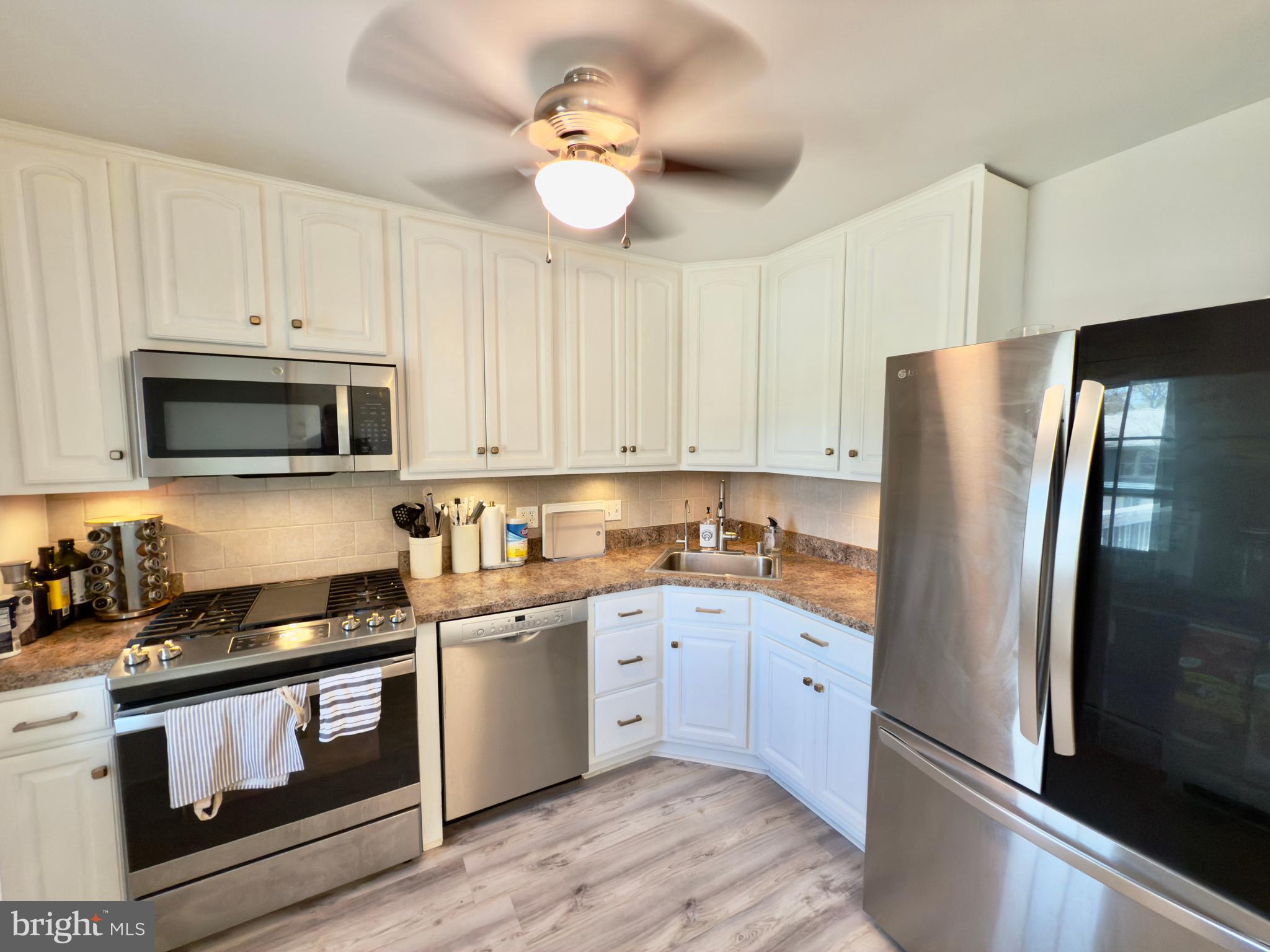 VALLEYWOOD - Residential