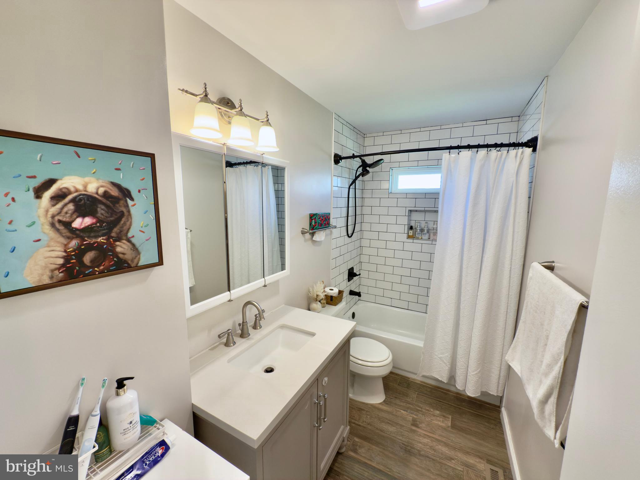 VALLEYWOOD - Residential