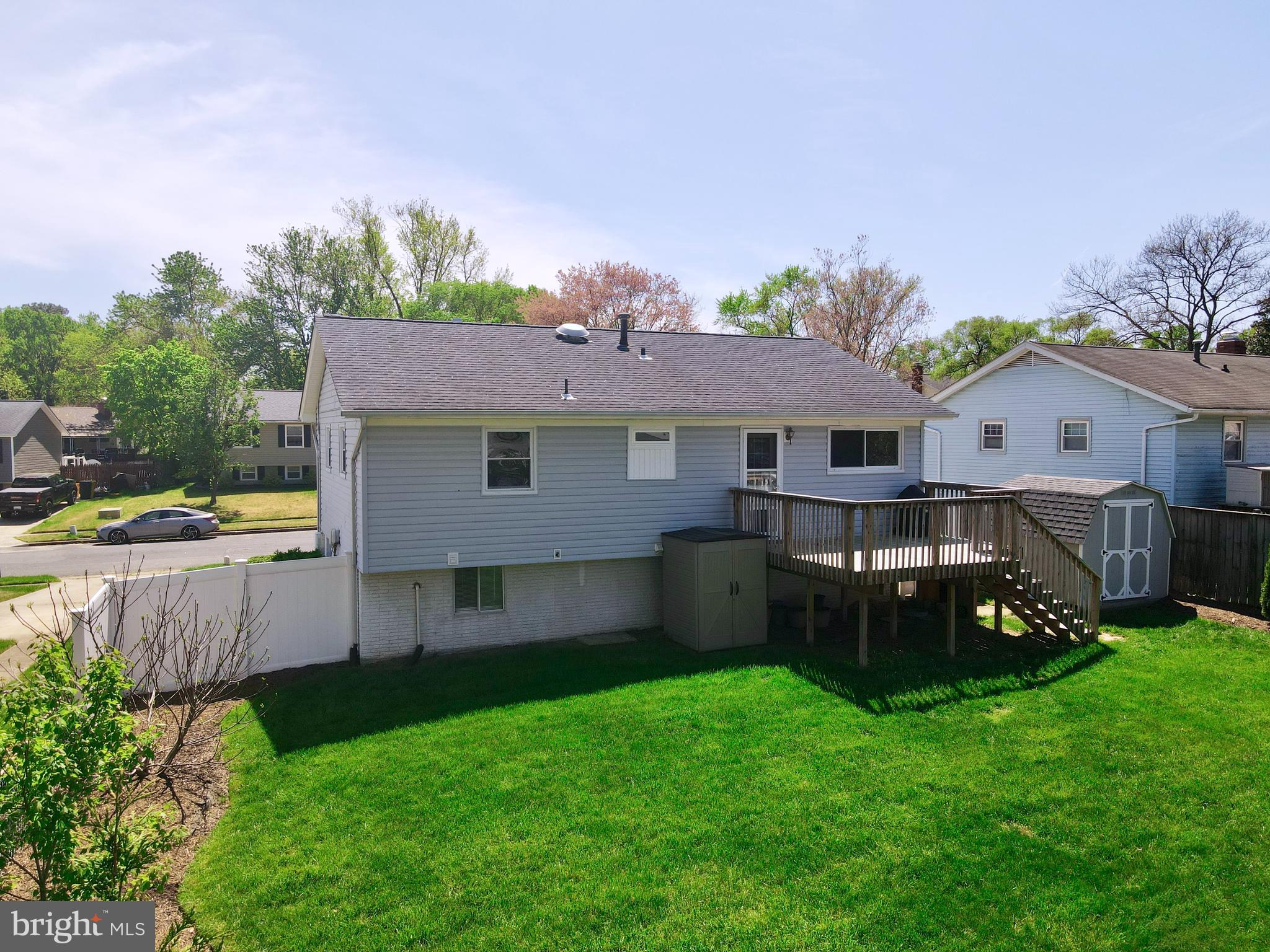 538 KENORA DRIVE