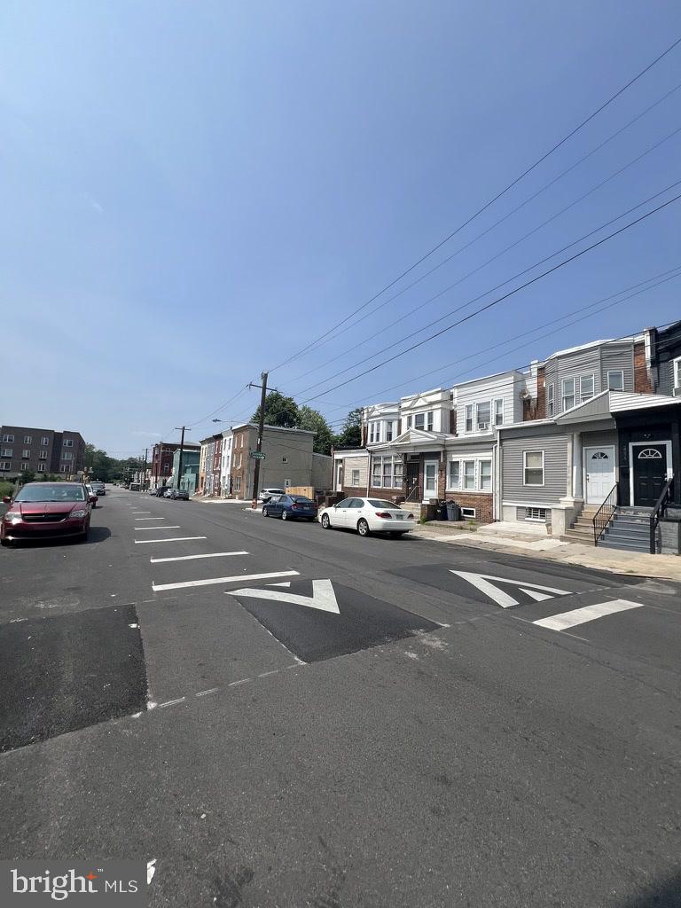 PHILADELPHIA (SOUTHWEST) - Residential