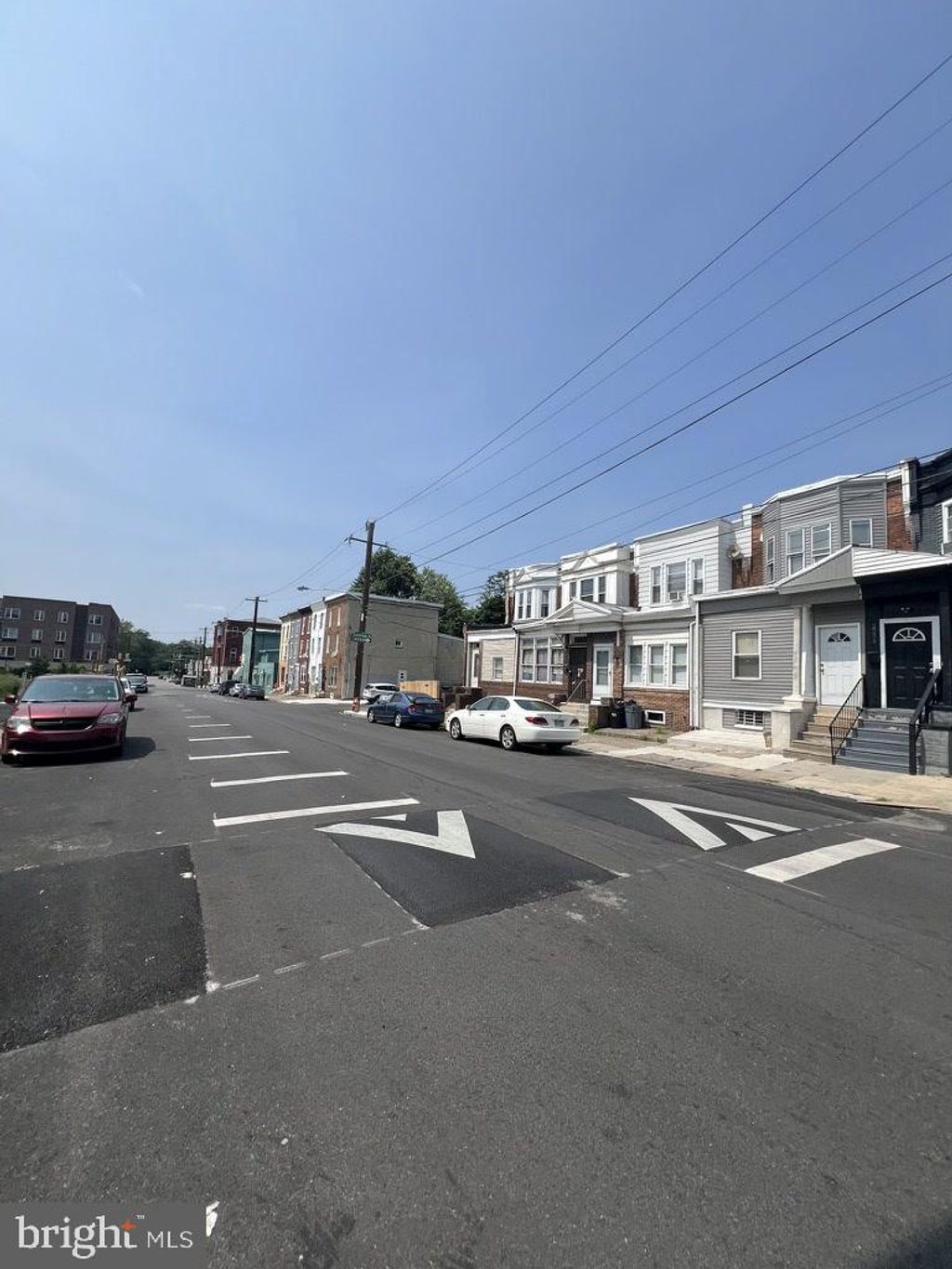 Photo of 2239 S 71st Street, PHILADELPHIA, PA 19142 (MLS # PAPH2487462)