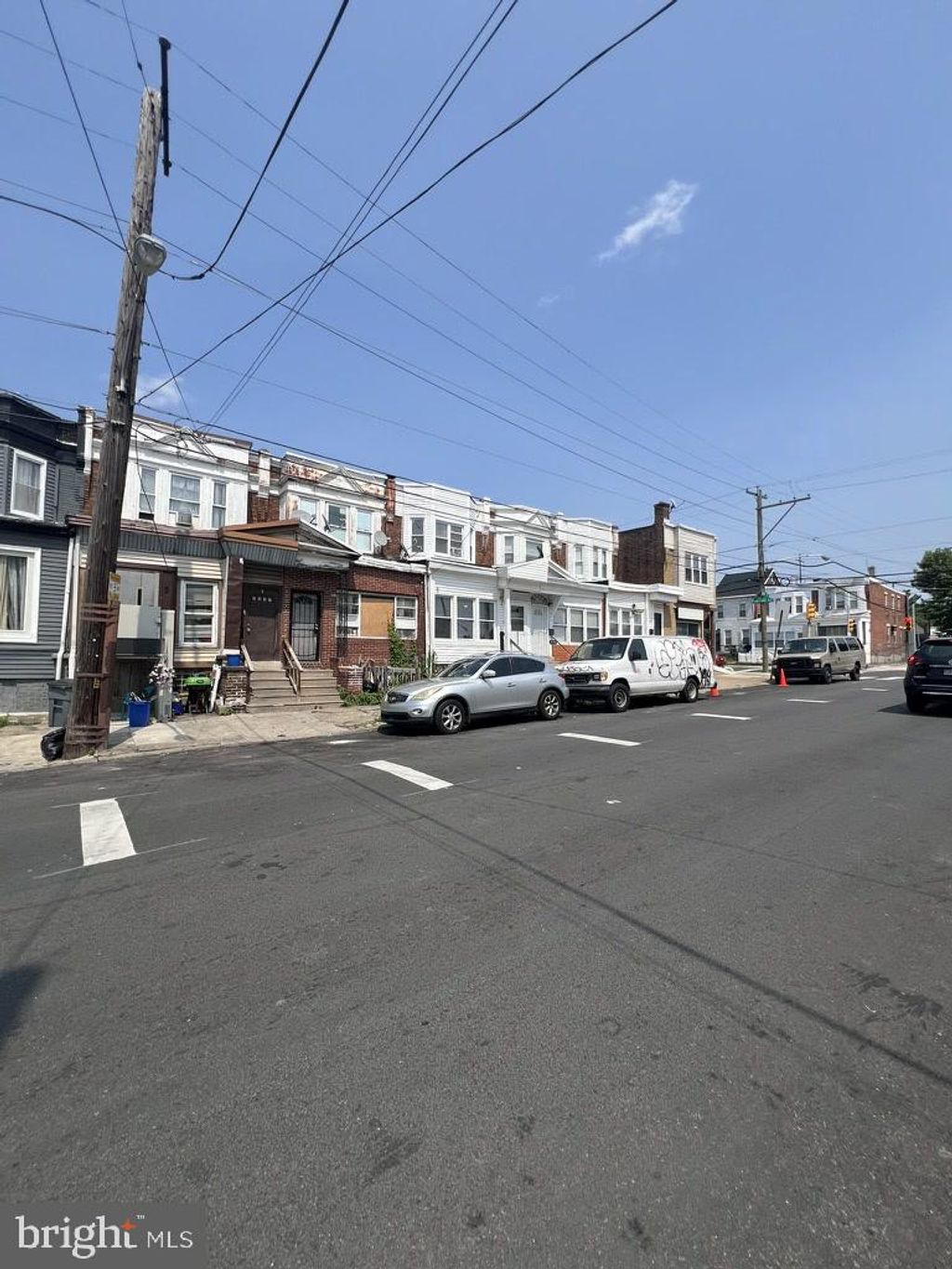 Photo of 2239 S 71st Street, PHILADELPHIA, PA 19142 (MLS # PAPH2487462)