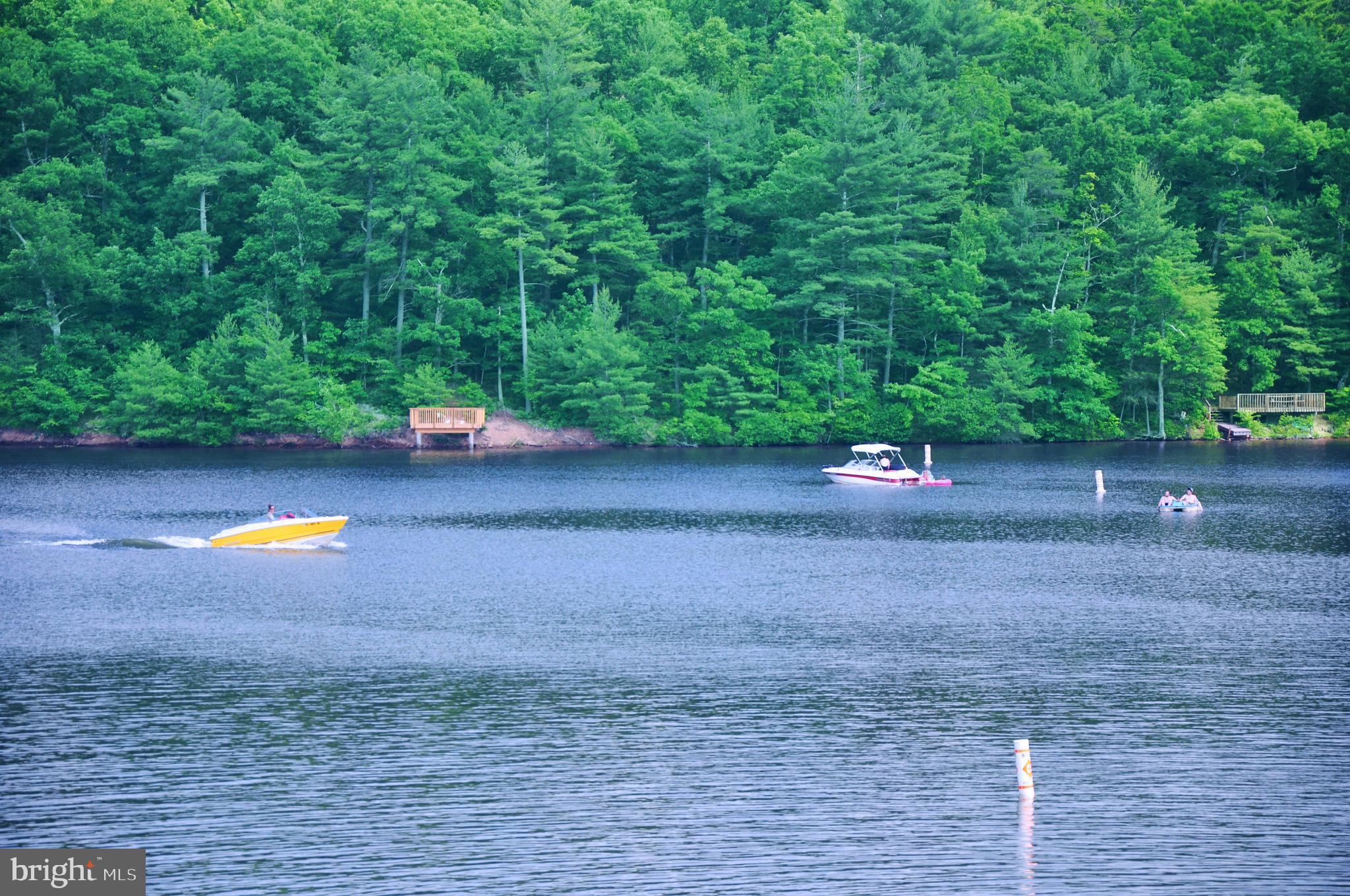 LAKE HOLIDAY ESTATES - Land