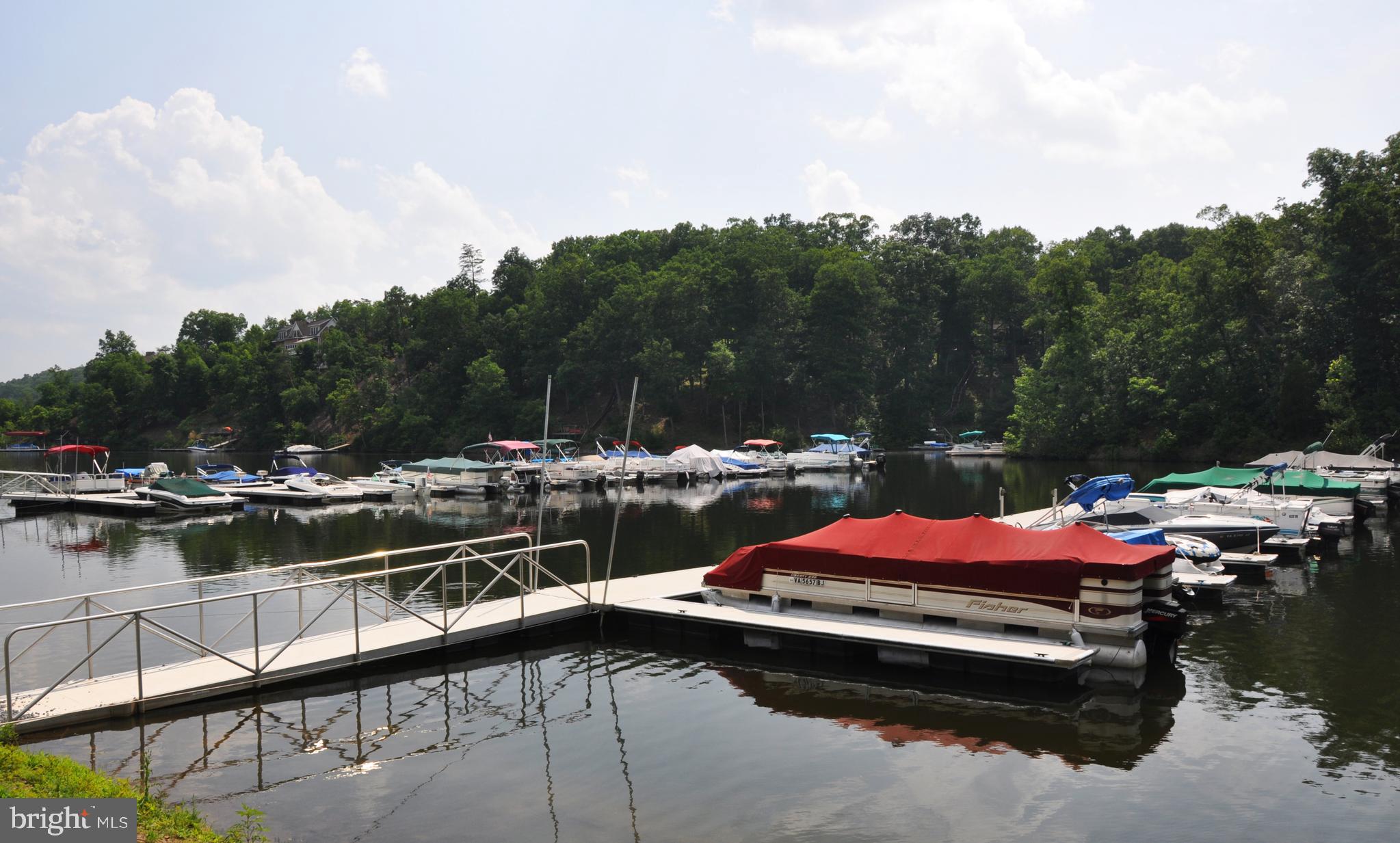 LAKE HOLIDAY ESTATES - Land