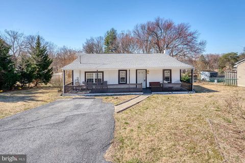2049 HORSESHOE CIRCLE JESSUP MD 20794