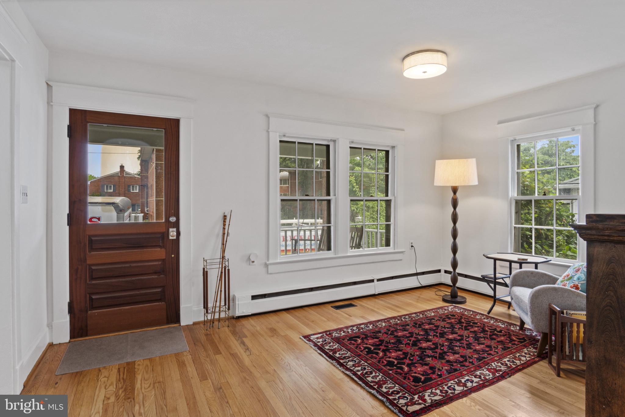 DEL RAY - Residential