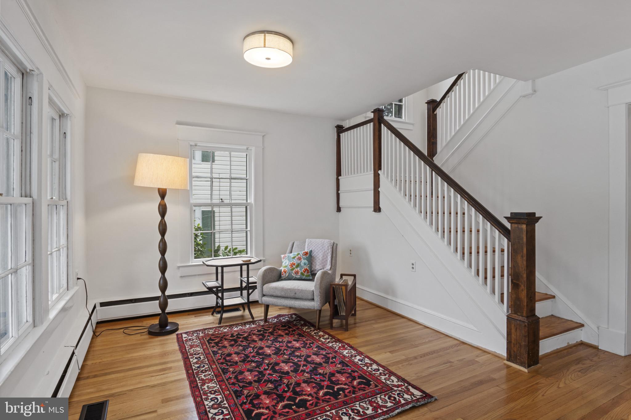 20 E BELLEFONTE AVENUE
