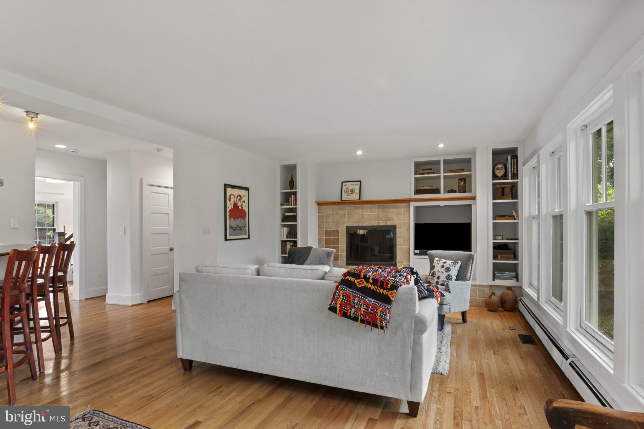 DEL RAY - Residential