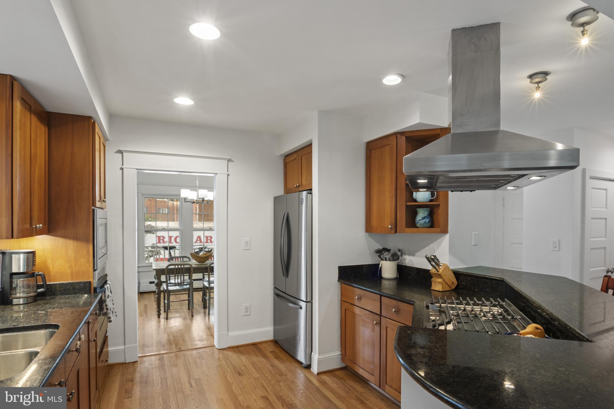 DEL RAY - Residential