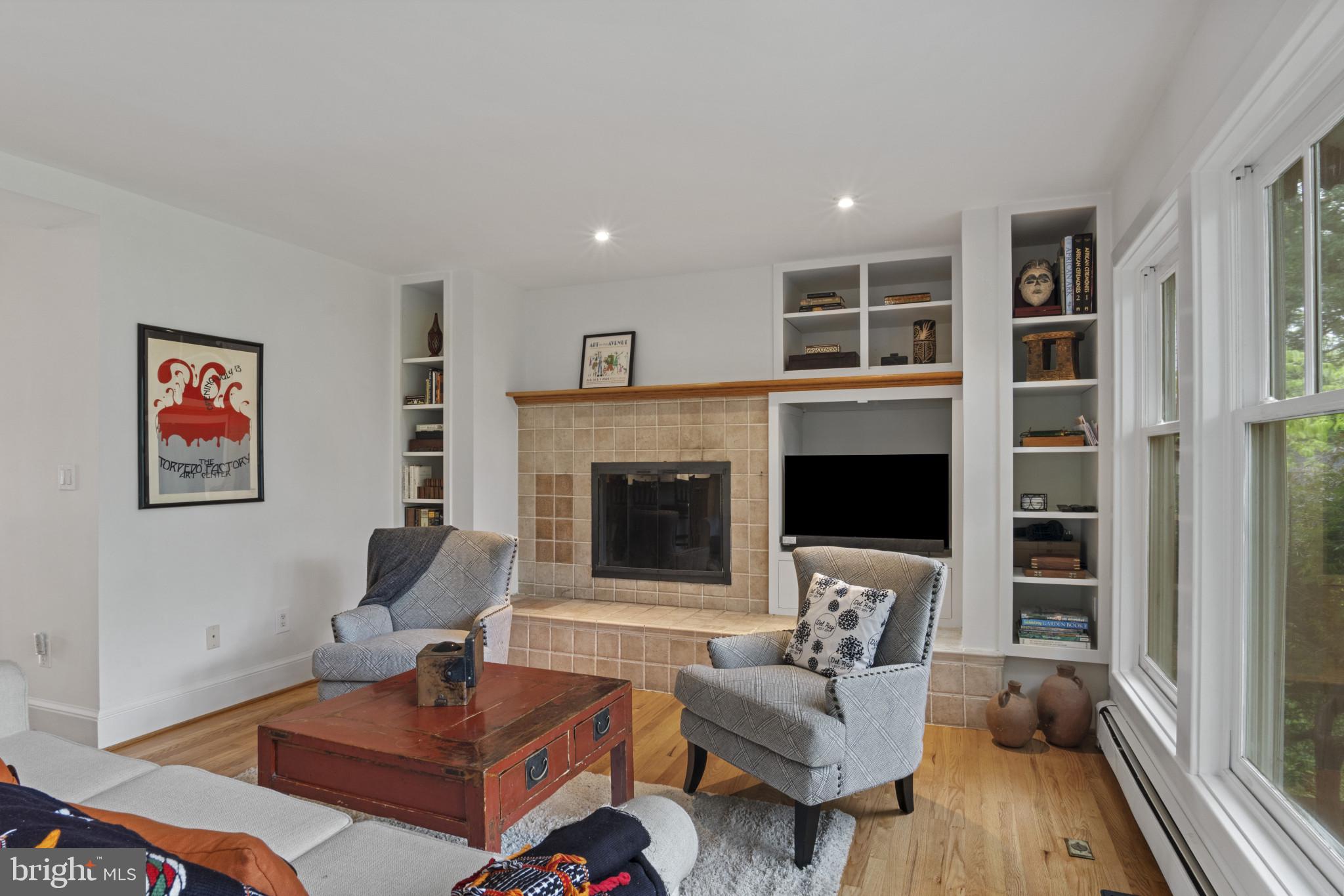 DEL RAY - Residential