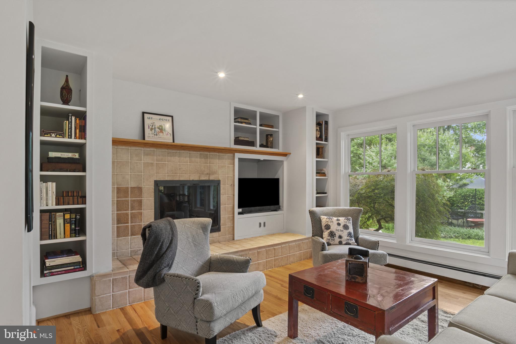 DEL RAY - Residential