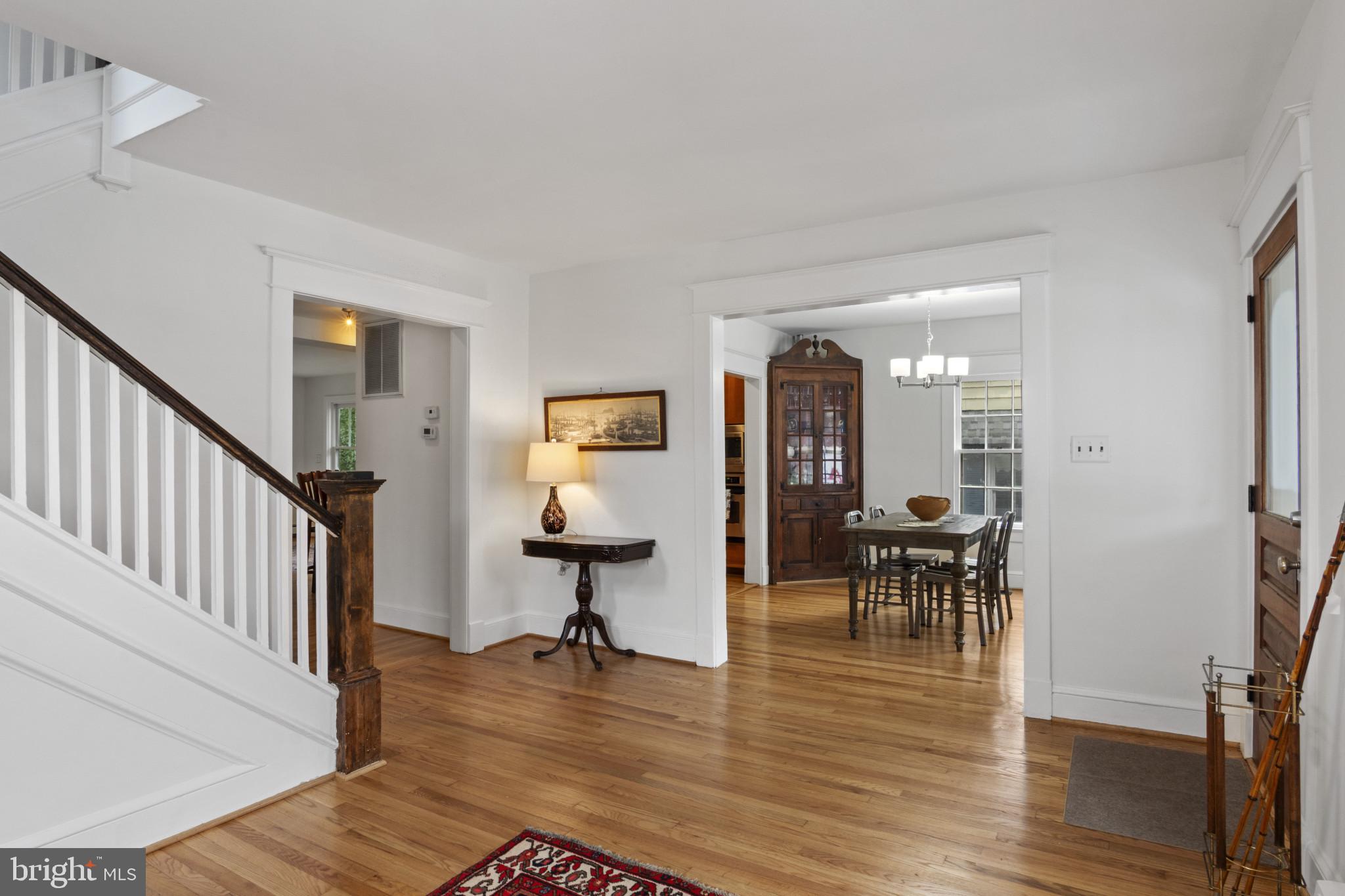 20 E BELLEFONTE AVENUE