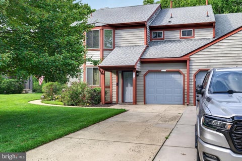 Townhouse For Sale - 3502 Chadbury Road<br/> MOUNT LAUREL, NJ 08054