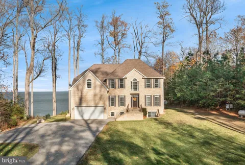 825 Camp Conoy Road, Lusby, MD MLS: MDCA2018594