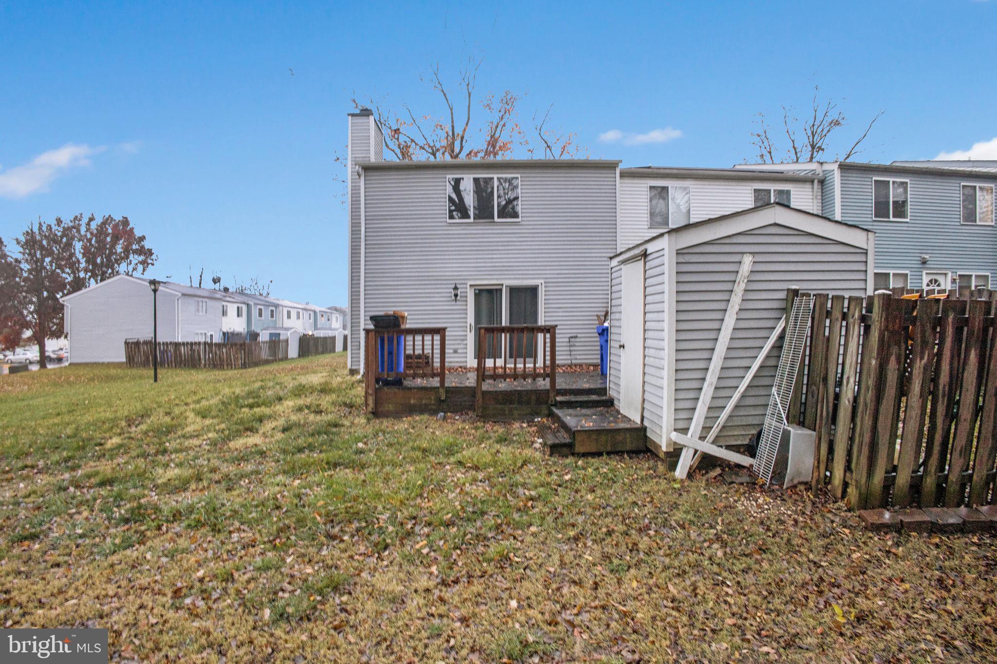 FARMBROOK - Residential