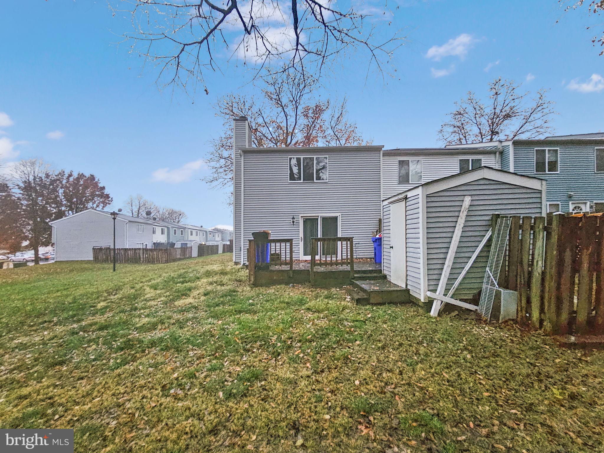 FARMBROOK - Residential