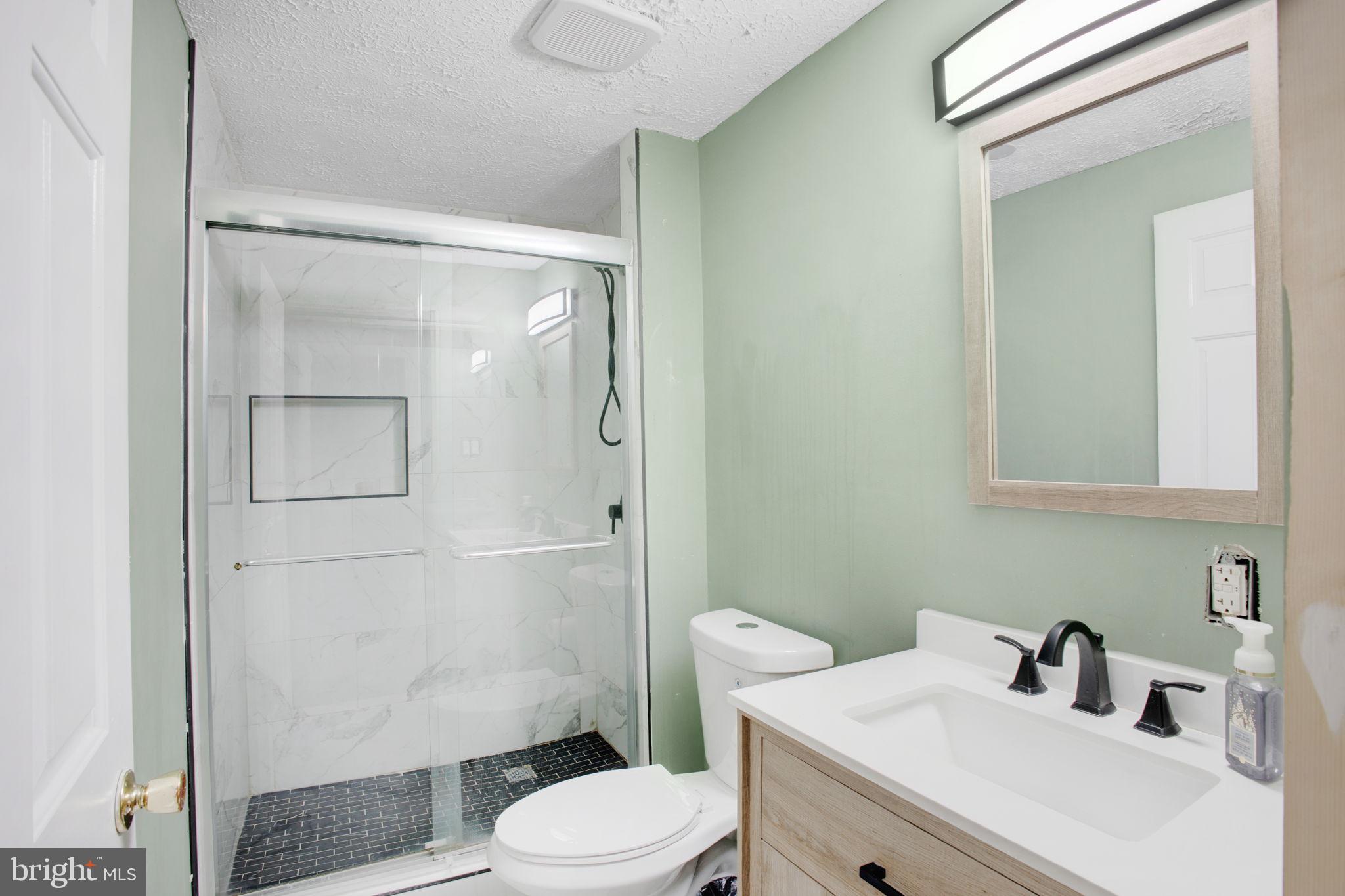 FARMBROOK - Residential