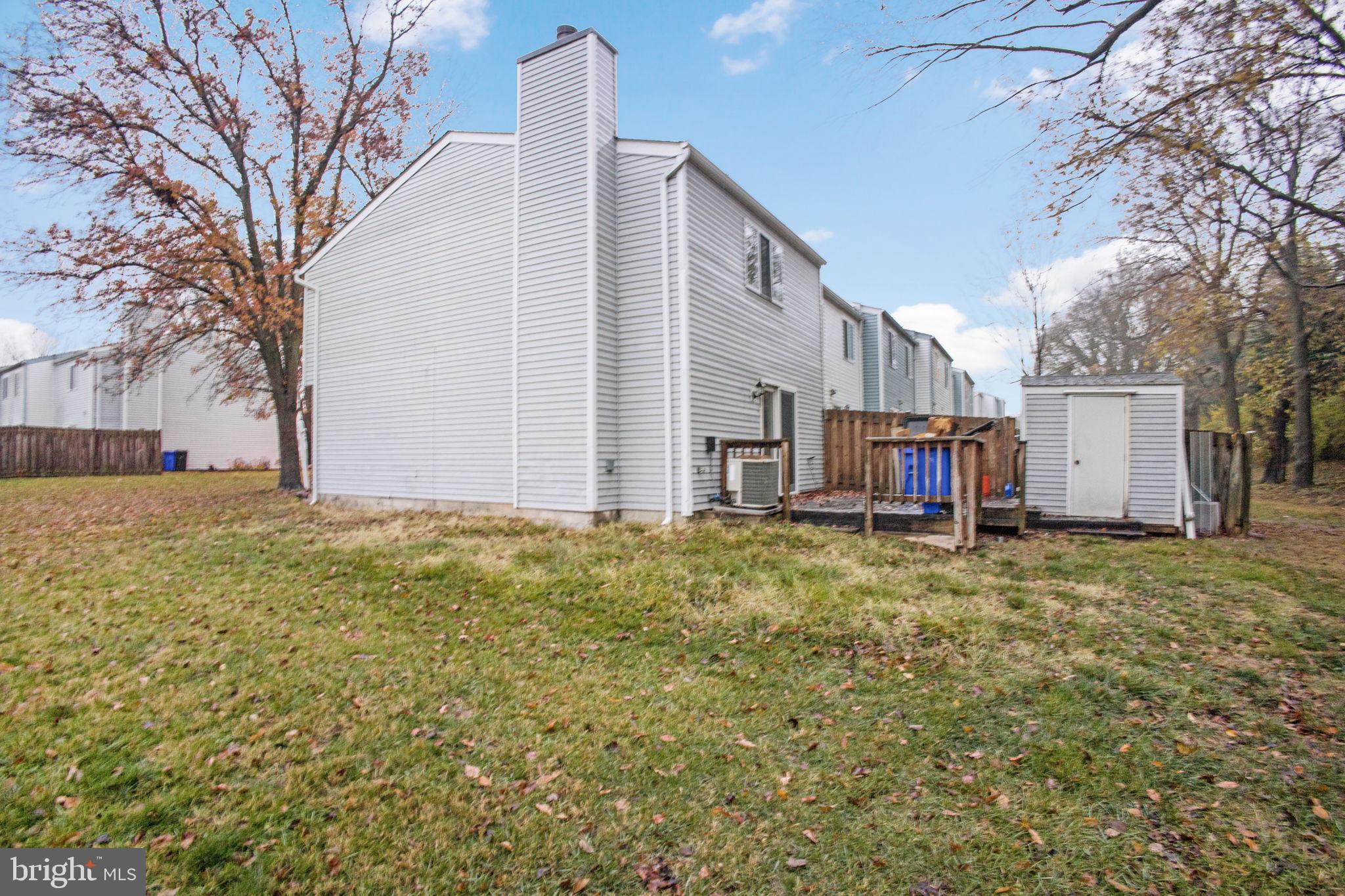 FARMBROOK - Residential