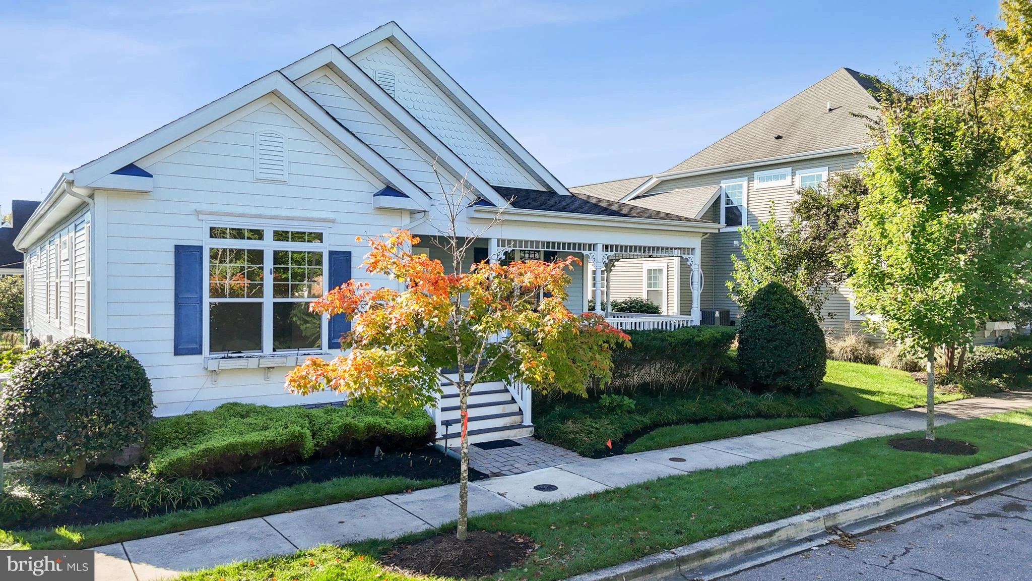 114 Heritage Boulevard, Milton, DE 19968