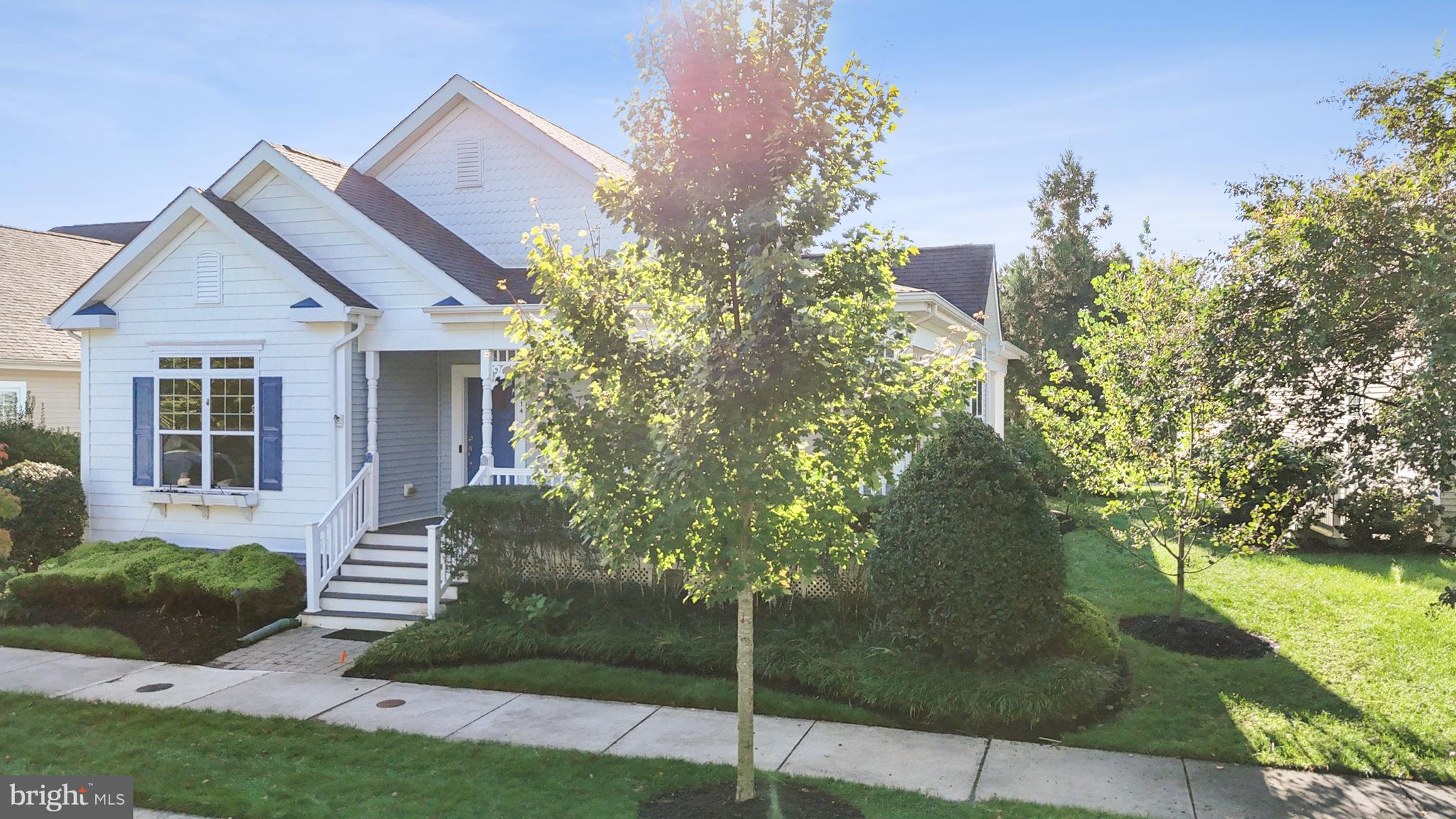 114 HERITAGE BOULEVARD
