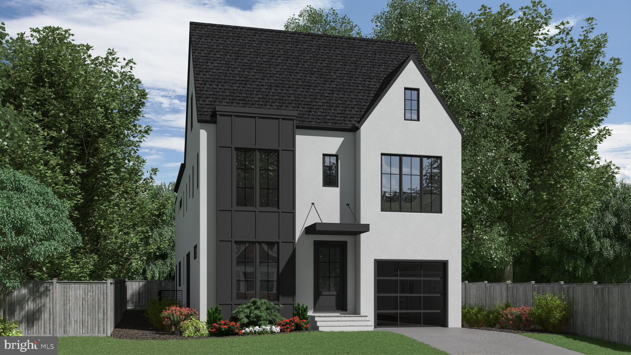 LYON PARK - Residential